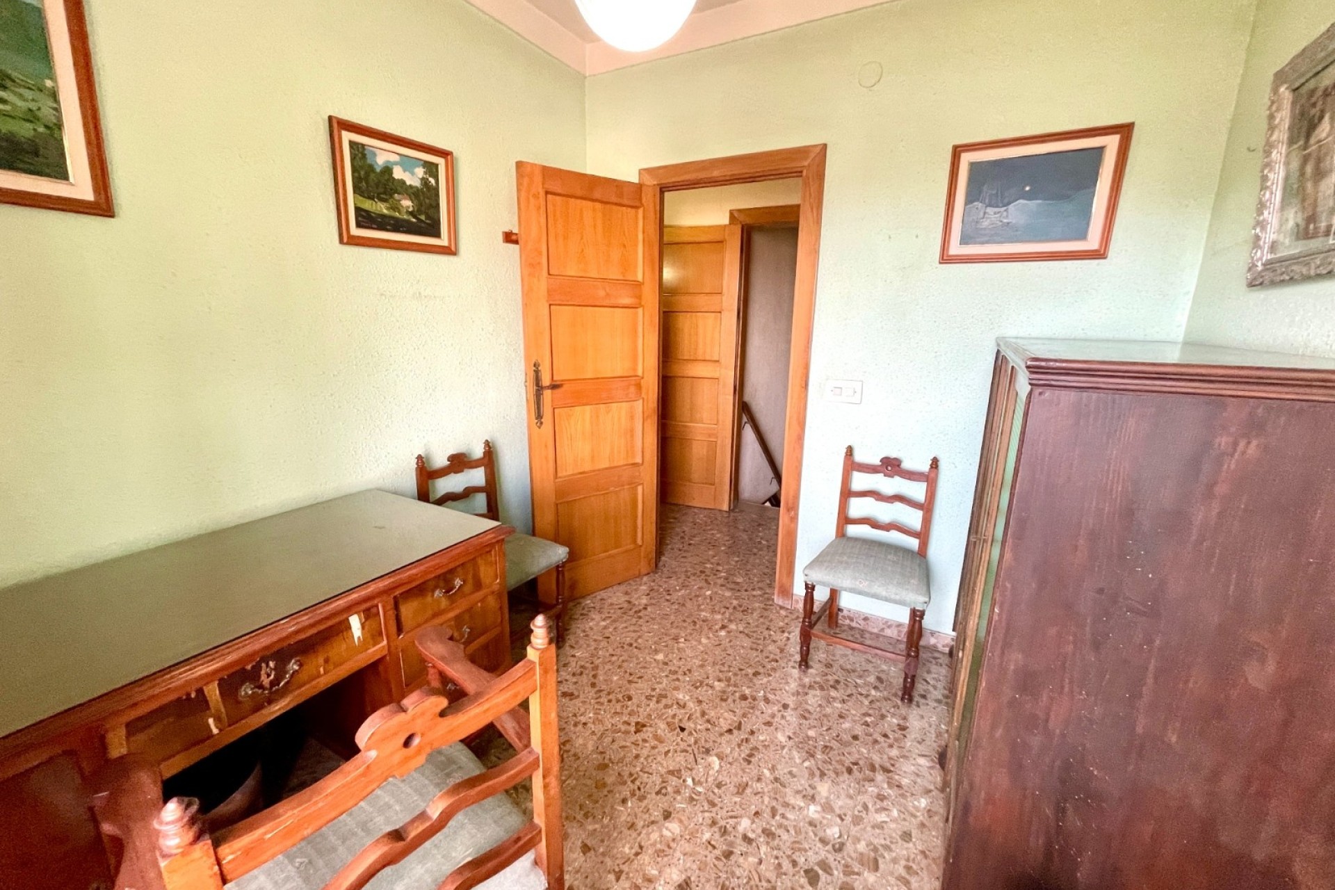 Resale - Detached Villa -
Benejúzar - Comunidad Valenciana