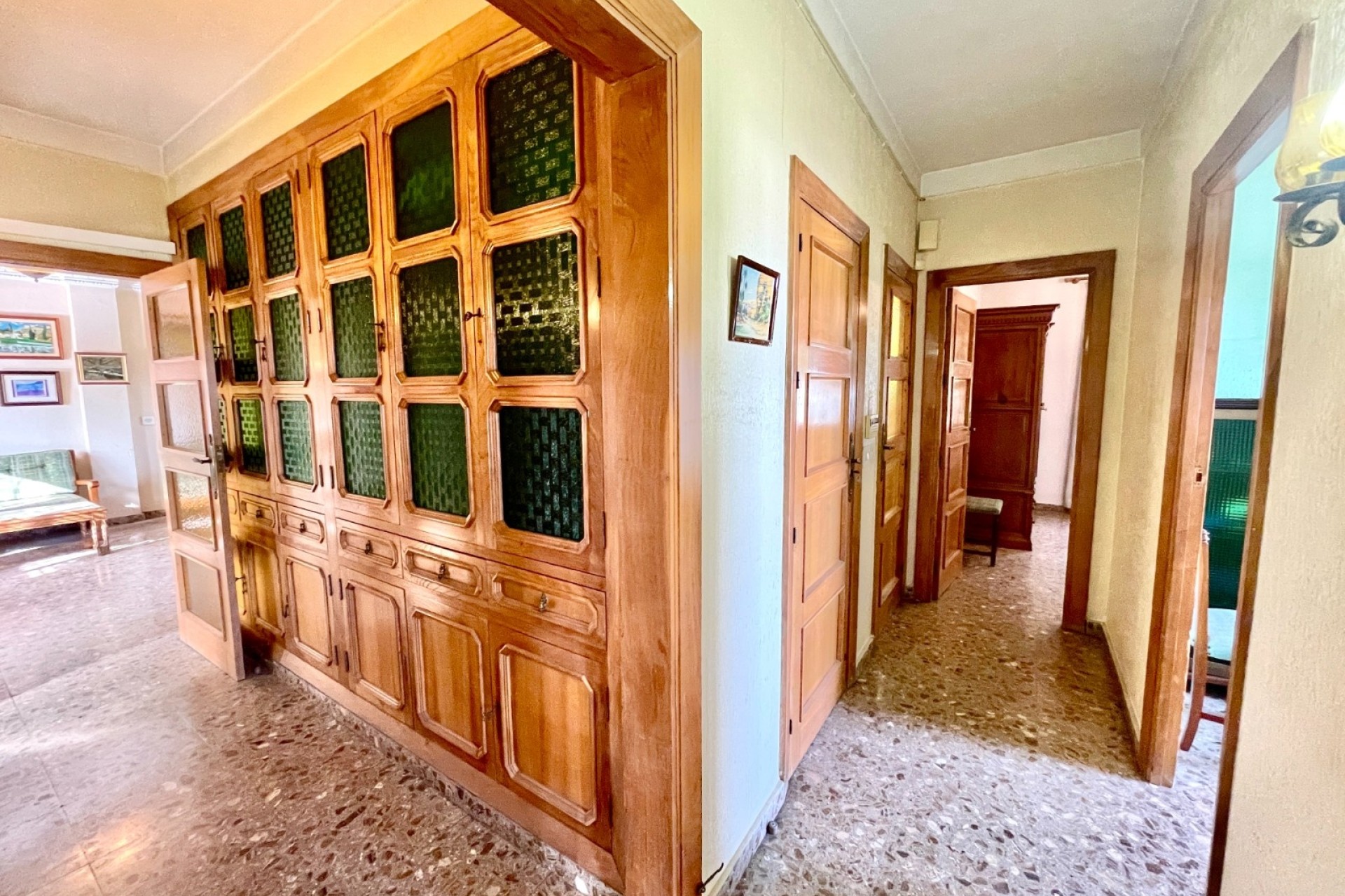 Resale - Detached Villa -
Benejúzar - Comunidad Valenciana