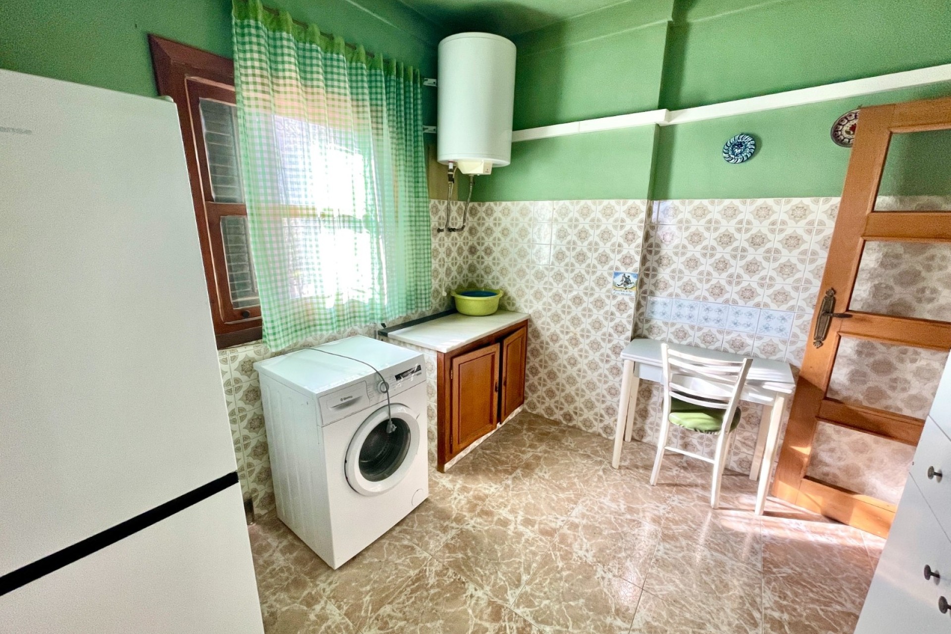 Resale - Detached Villa -
Benejúzar - Comunidad Valenciana