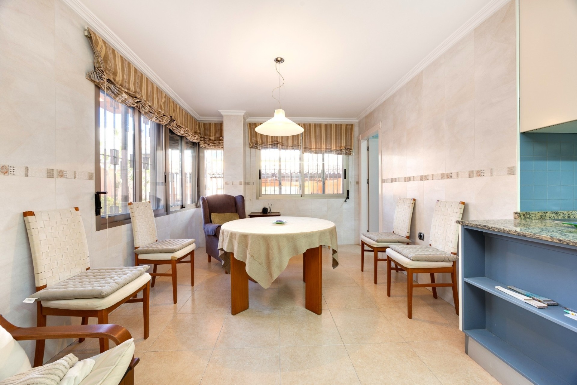 Resale - Detached Villa -
Benejúzar - Inland