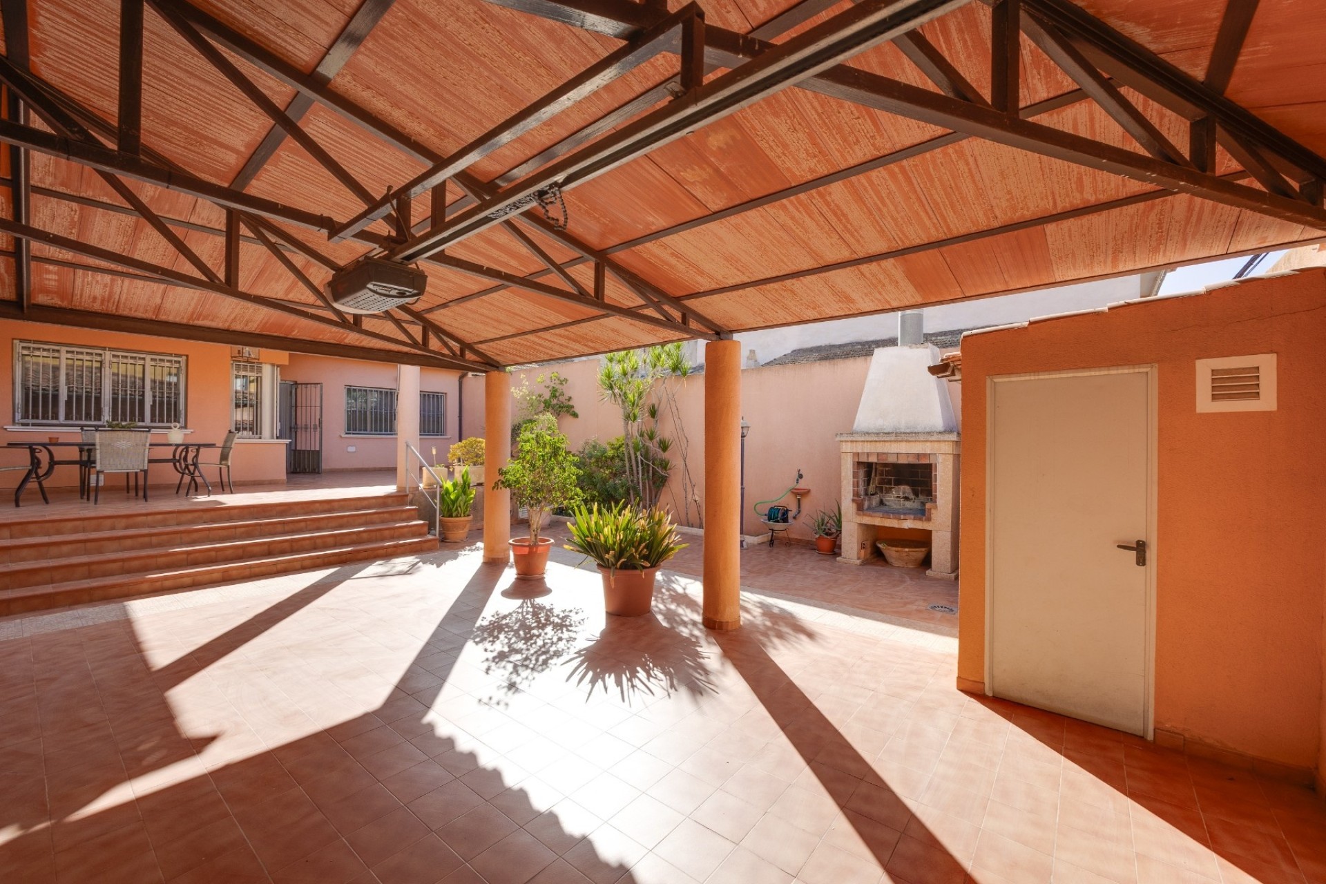Resale - Detached Villa -
Benejúzar - Inland