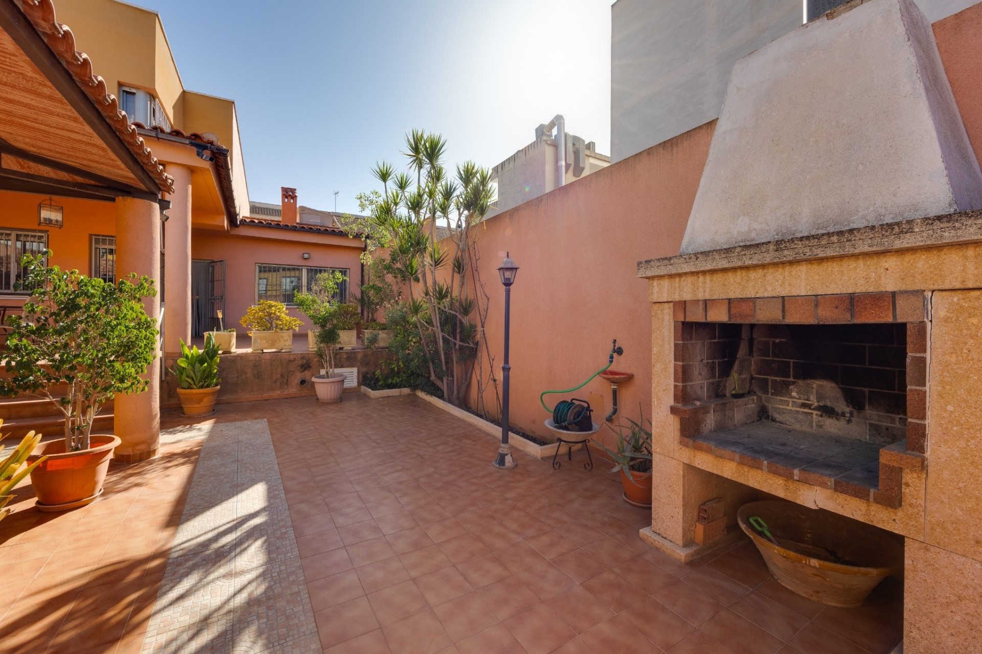 Resale - Detached Villa -
Benejúzar - Inland