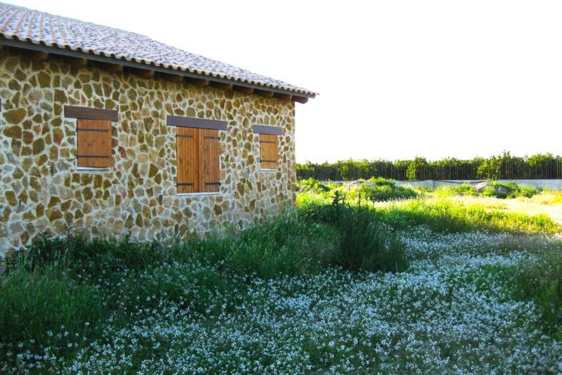 Resale - Detached Villa -
Benferri