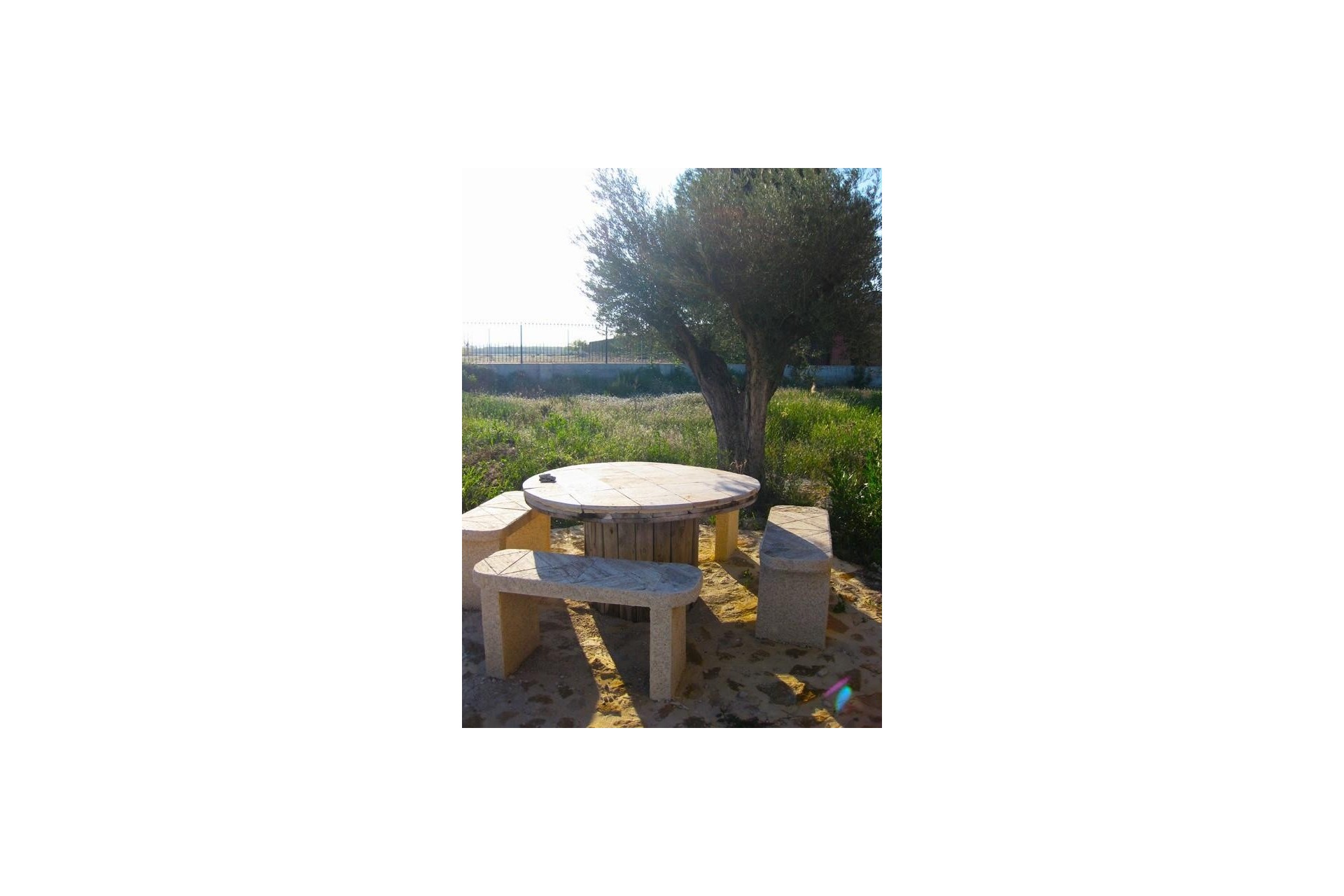 Resale - Detached Villa -
Benferri