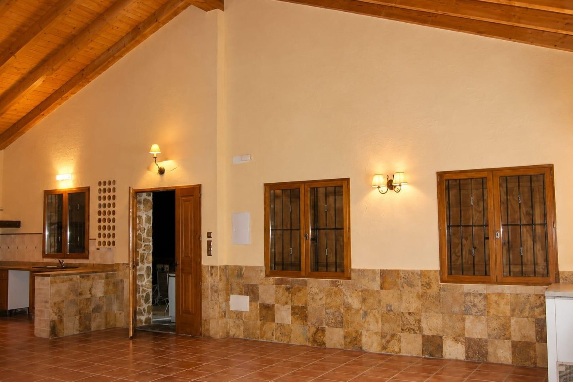 Resale - Detached Villa -
Benferri