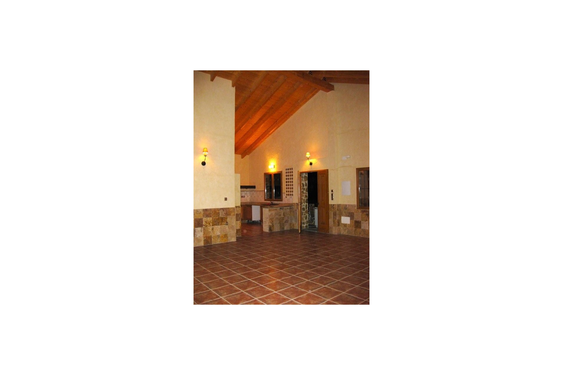 Resale - Detached Villa -
Benferri