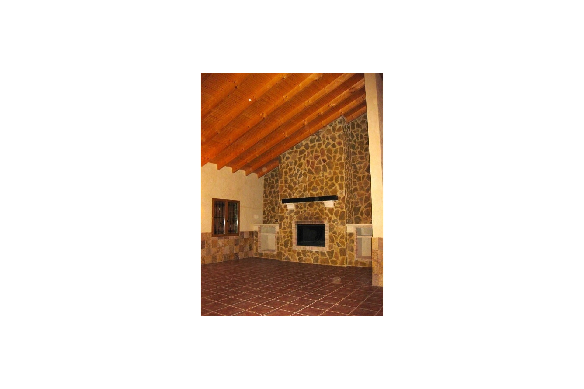 Resale - Detached Villa -
Benferri