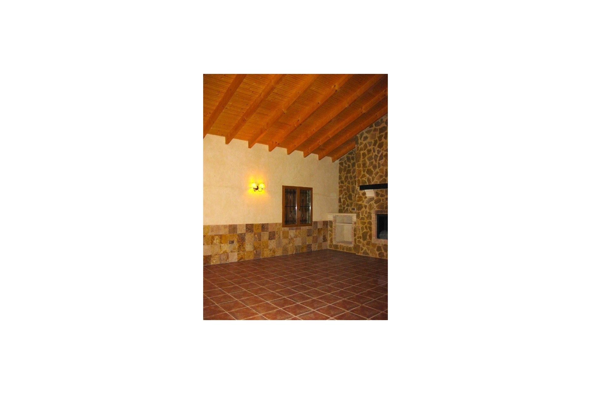 Resale - Detached Villa -
Benferri