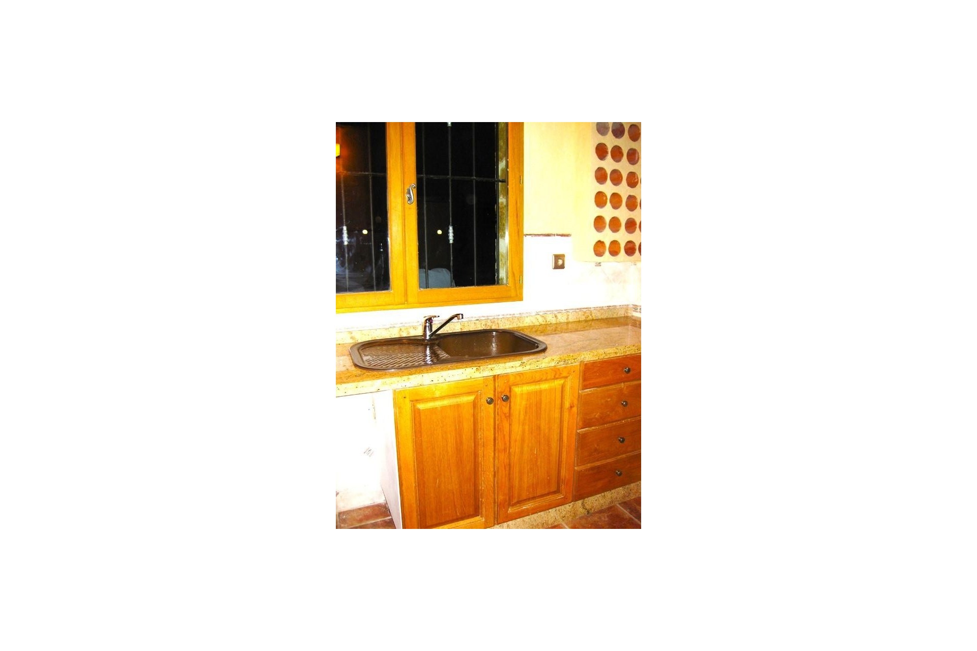 Resale - Detached Villa -
Benferri