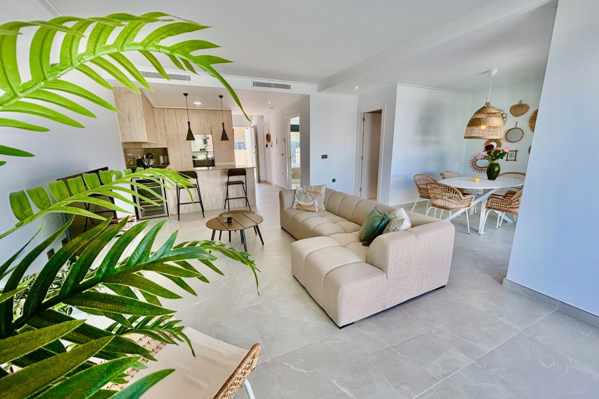Resale - Detached Villa -
Benijofar - Benijofar - Village