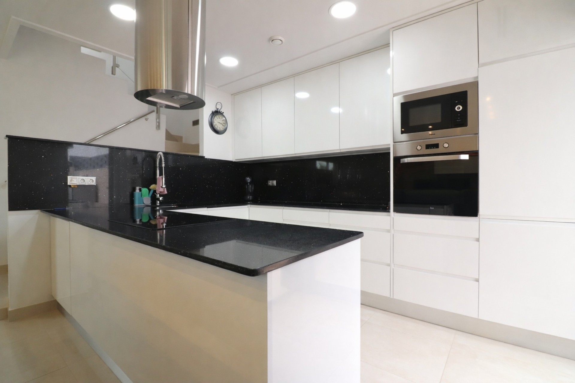 Resale - Detached Villa -
Benijofar - Benijofar - Village