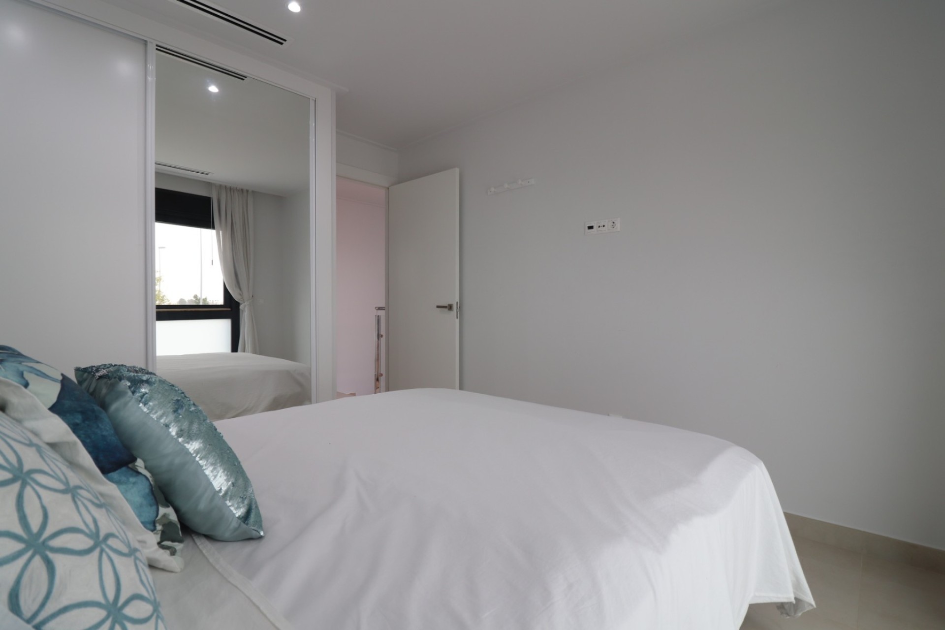 Resale - Detached Villa -
Benijofar - Benijofar - Village