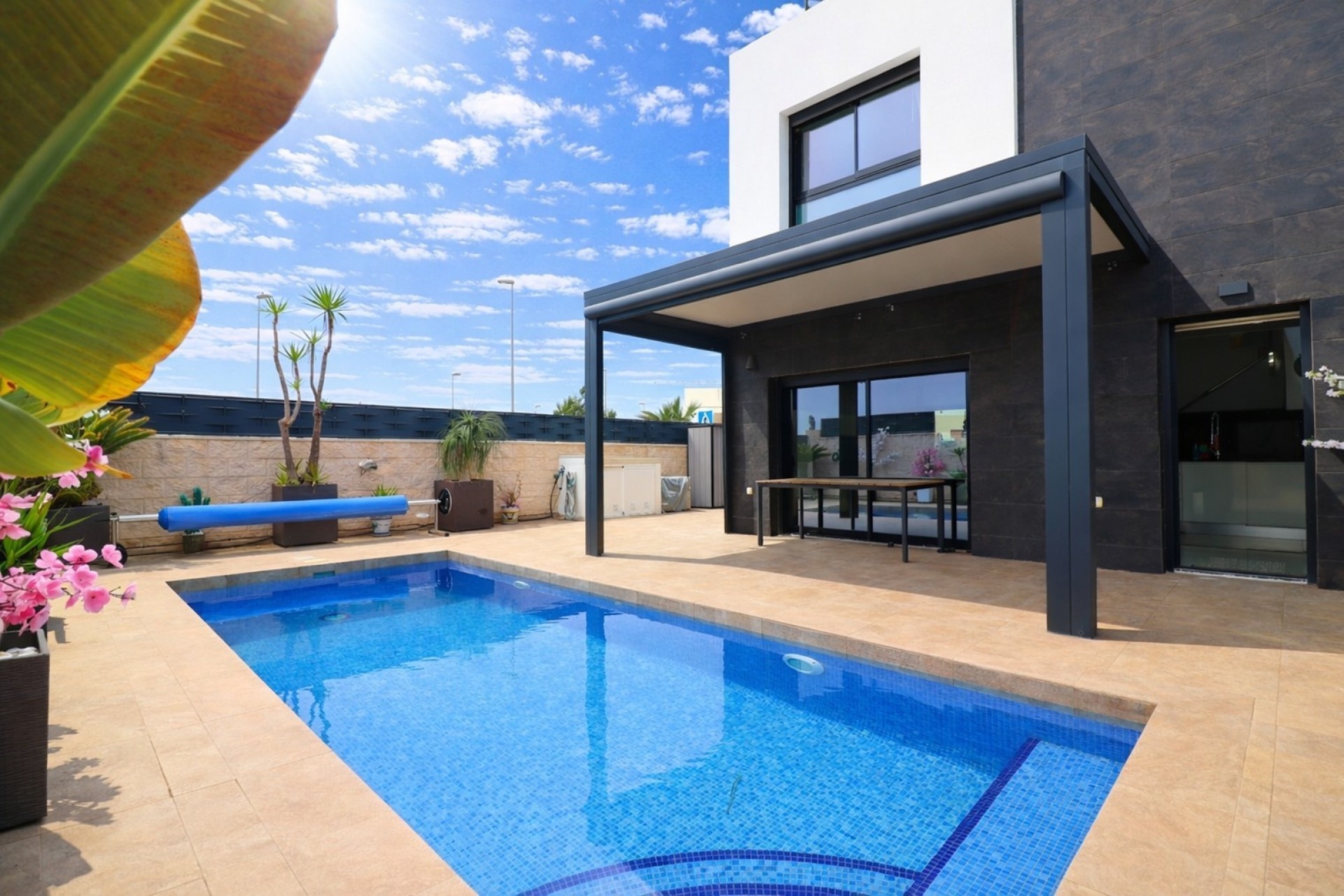 Resale - Detached Villa -
Benijofar - Benijofar - Village