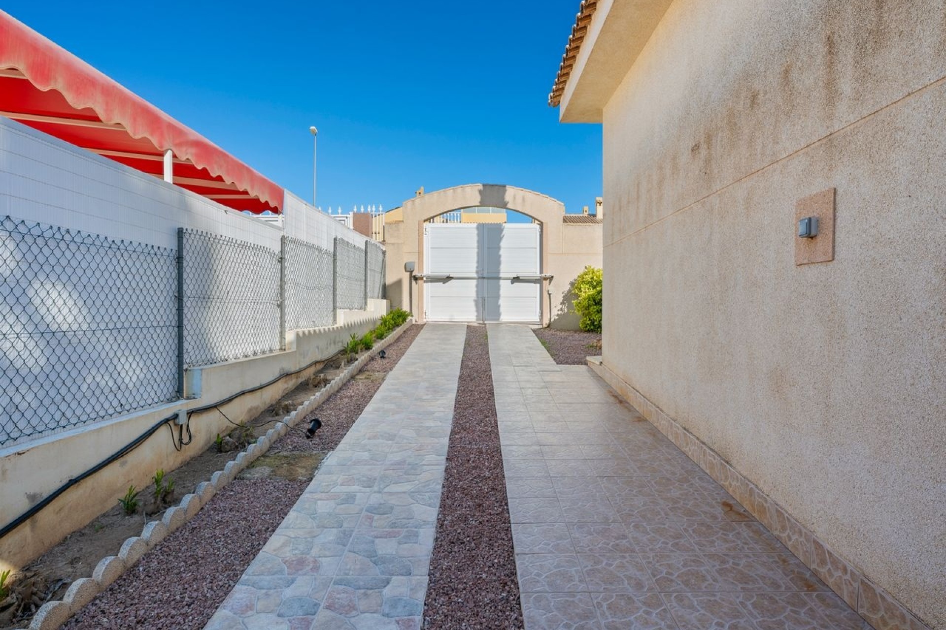 Resale - Detached Villa -
Benijofar - Benimar 1
