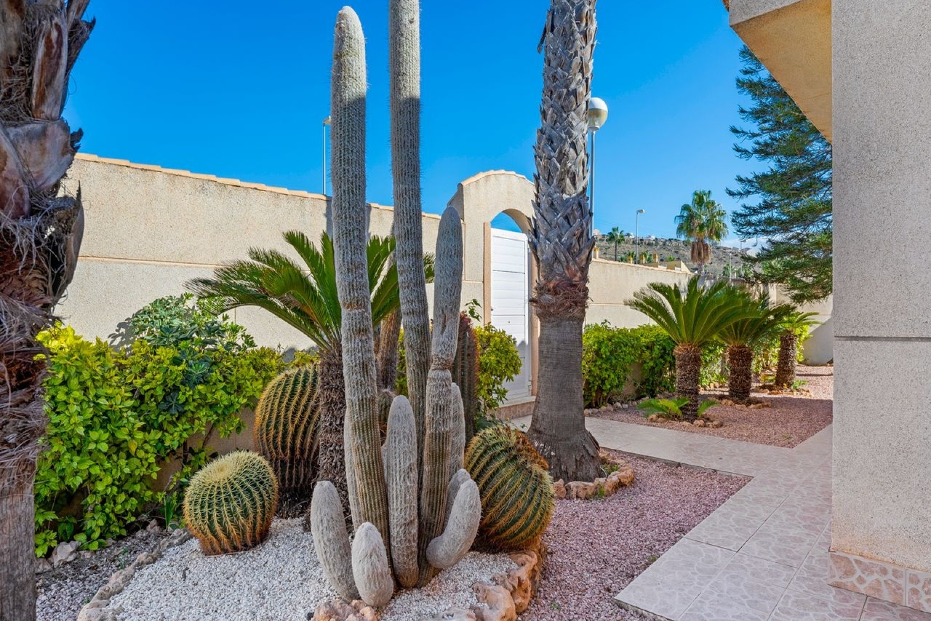 Resale - Detached Villa -
Benijofar - Benimar 1