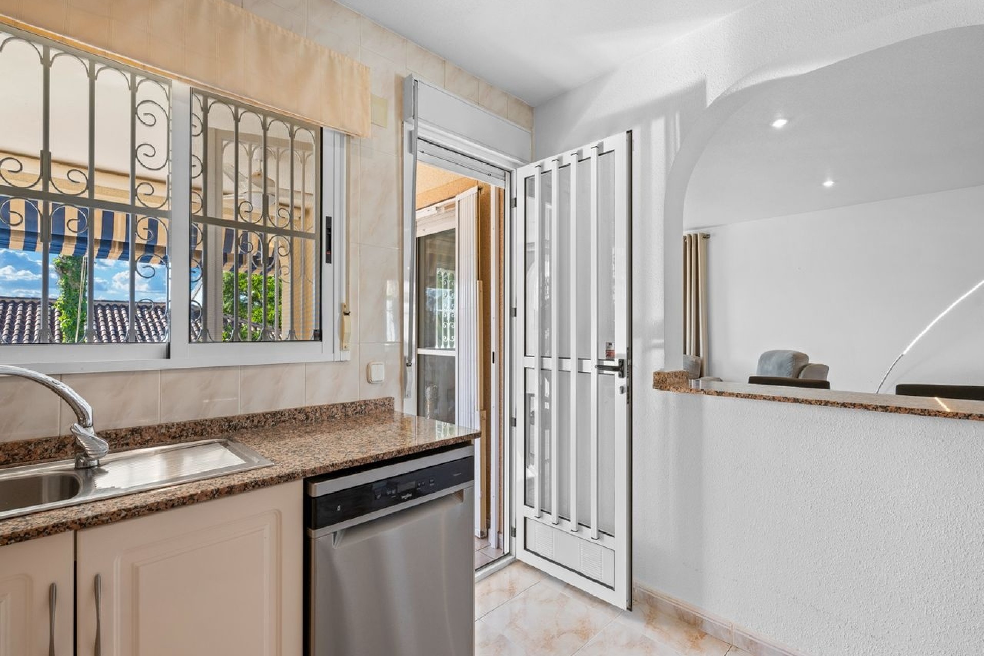 Resale - Detached Villa -
Benijofar - Benimar 1
