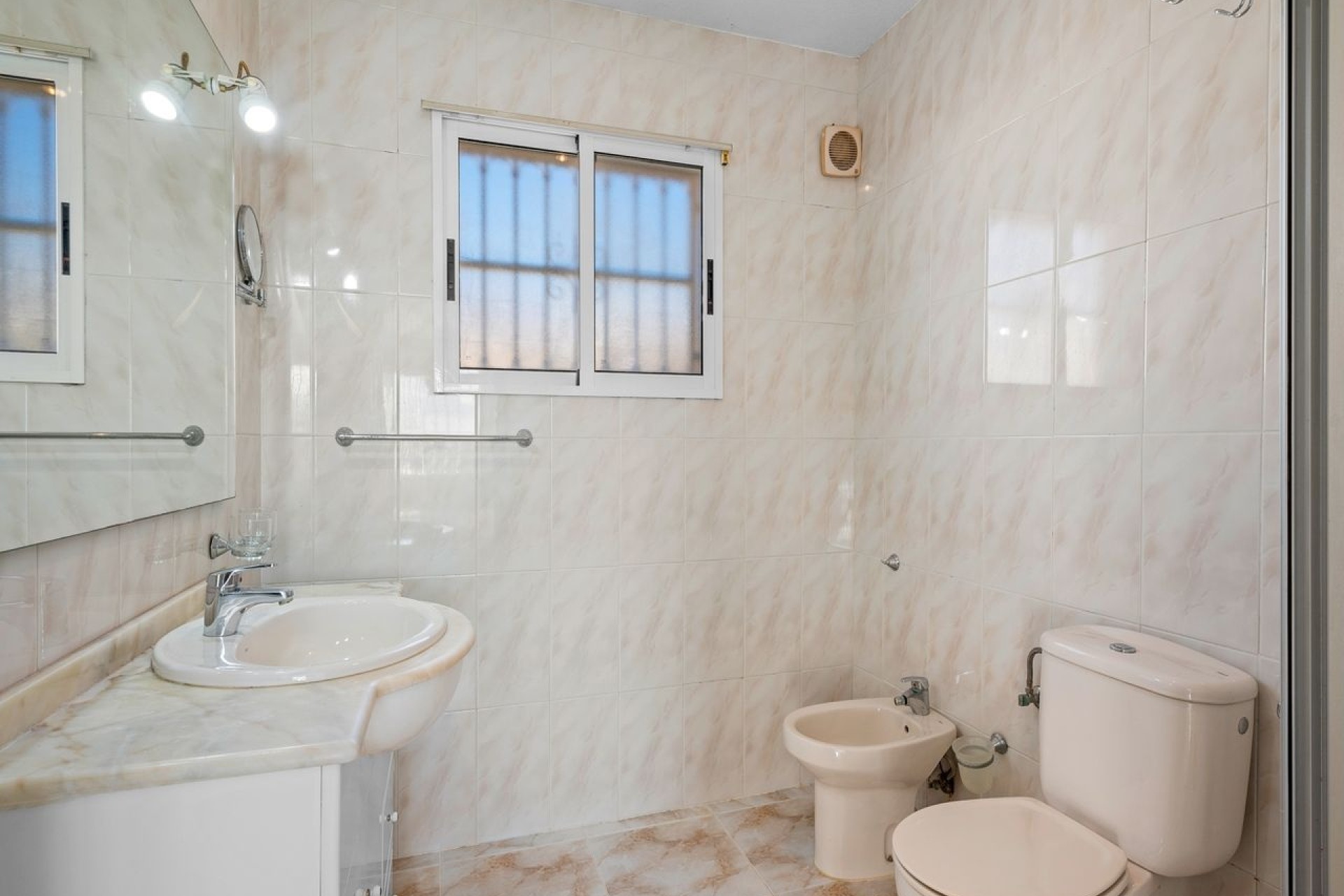 Resale - Detached Villa -
Benijofar - Benimar 1