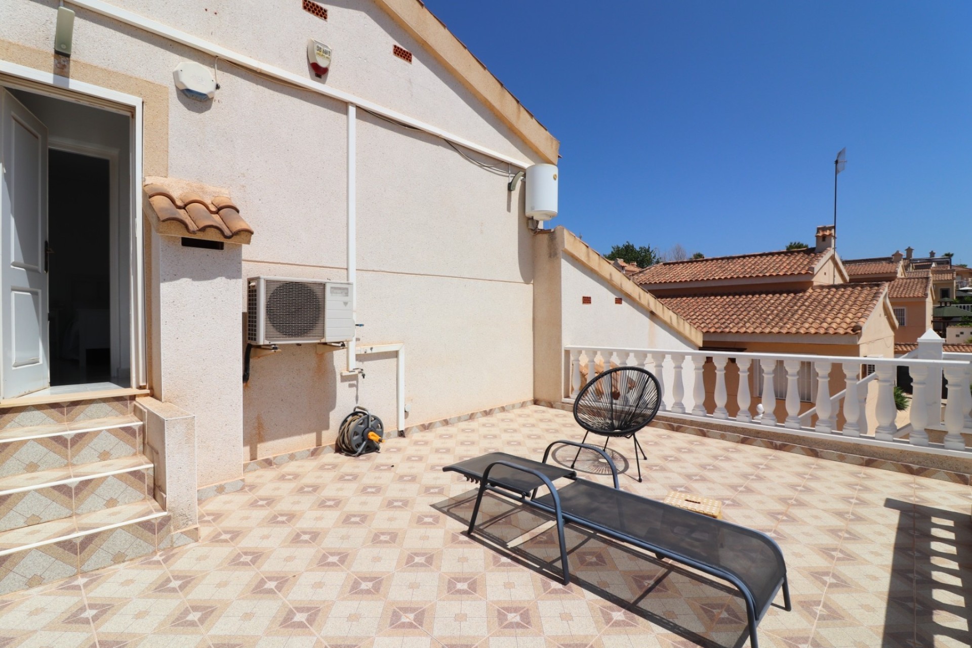 Resale - Detached Villa -
Benijofar - Benimar I