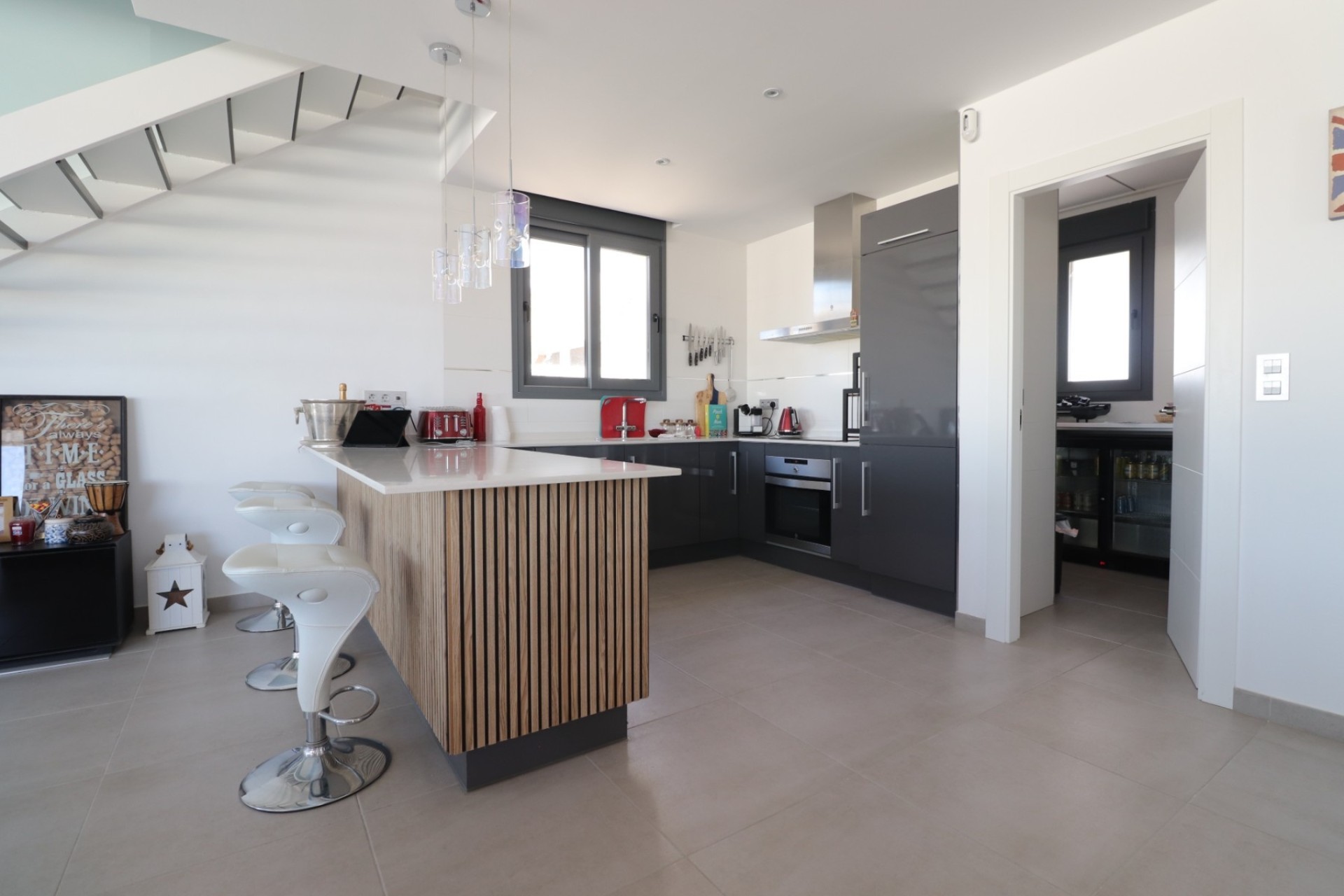 Resale - Detached Villa -
Benijofar - Benimar III