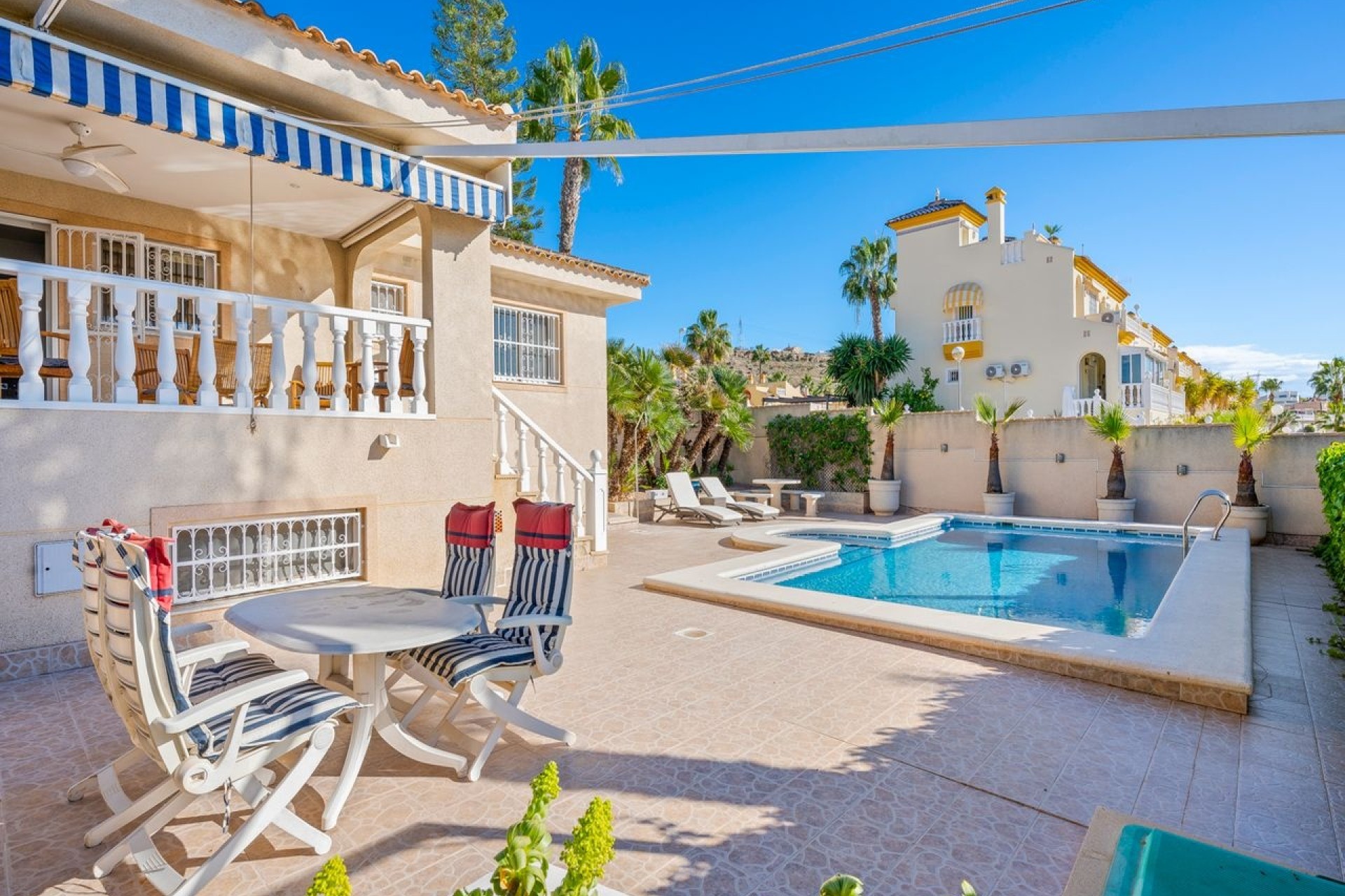 Resale - Detached Villa -
Benijofar - Benimar