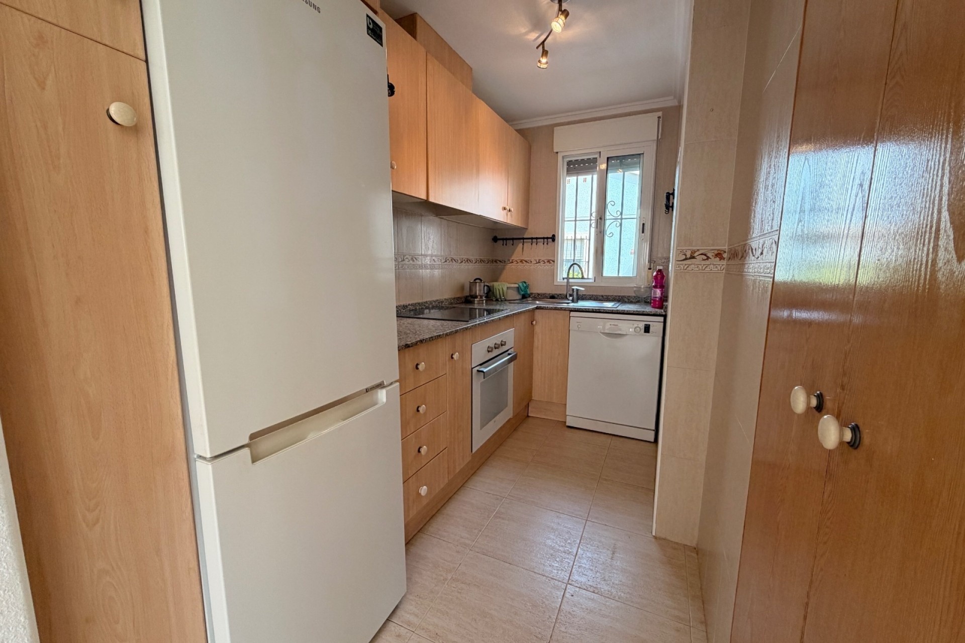 Resale - Detached Villa -
Benijofar - Benimar
