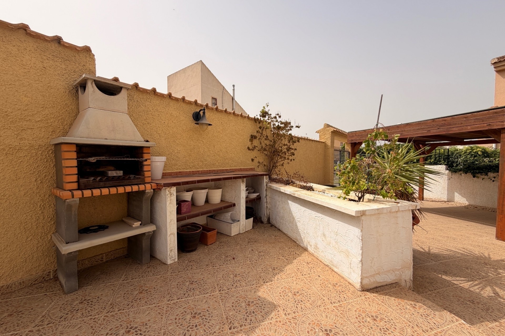 Resale - Detached Villa -
Benijofar - Benimar