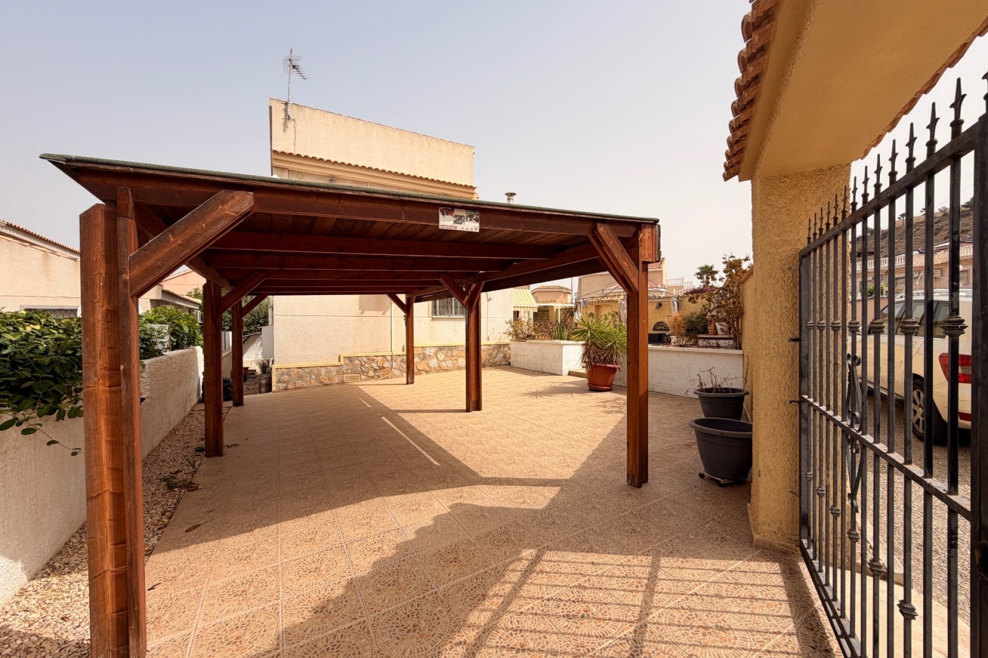 Resale - Detached Villa -
Benijofar - Benimar