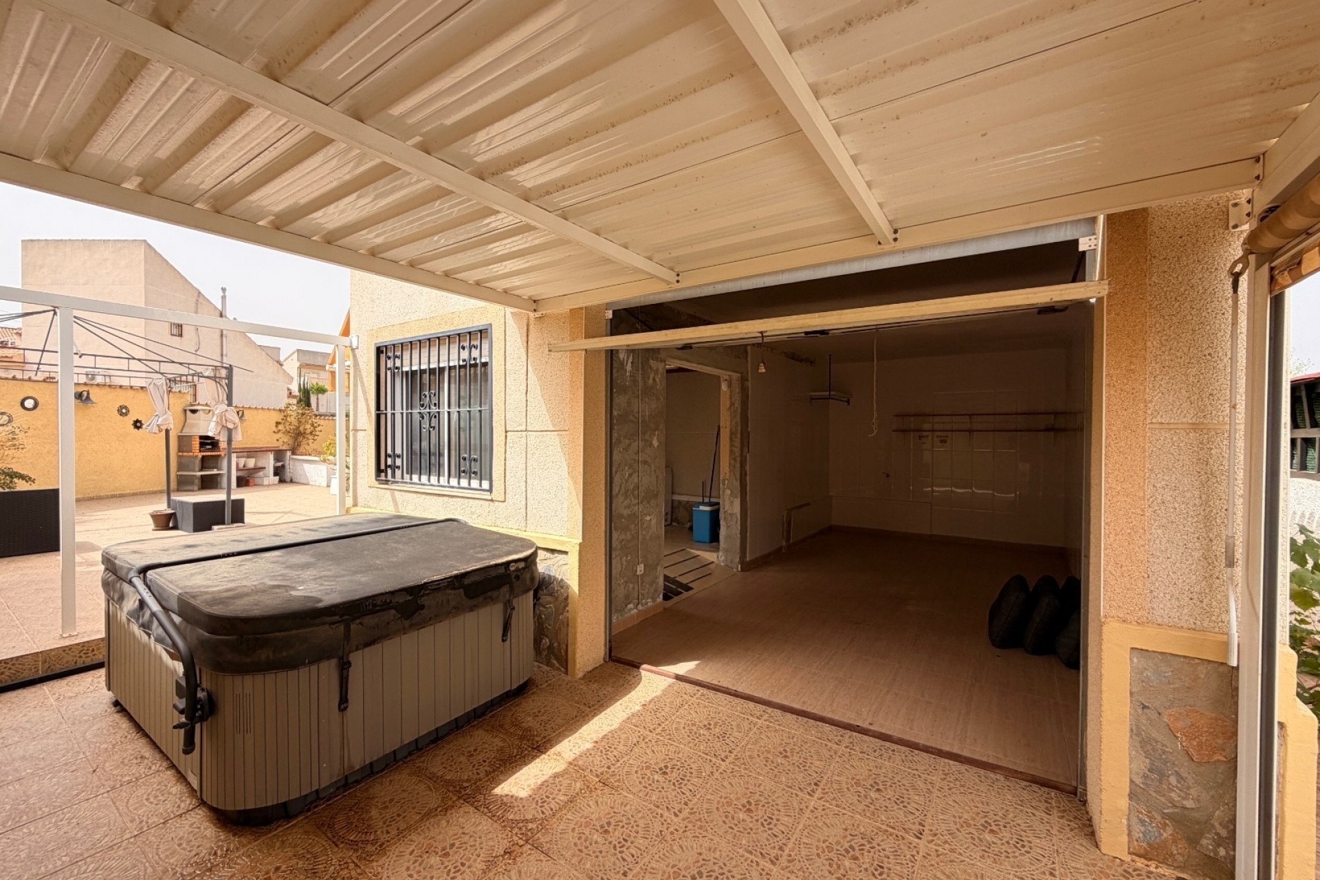 Resale - Detached Villa -
Benijofar - Benimar