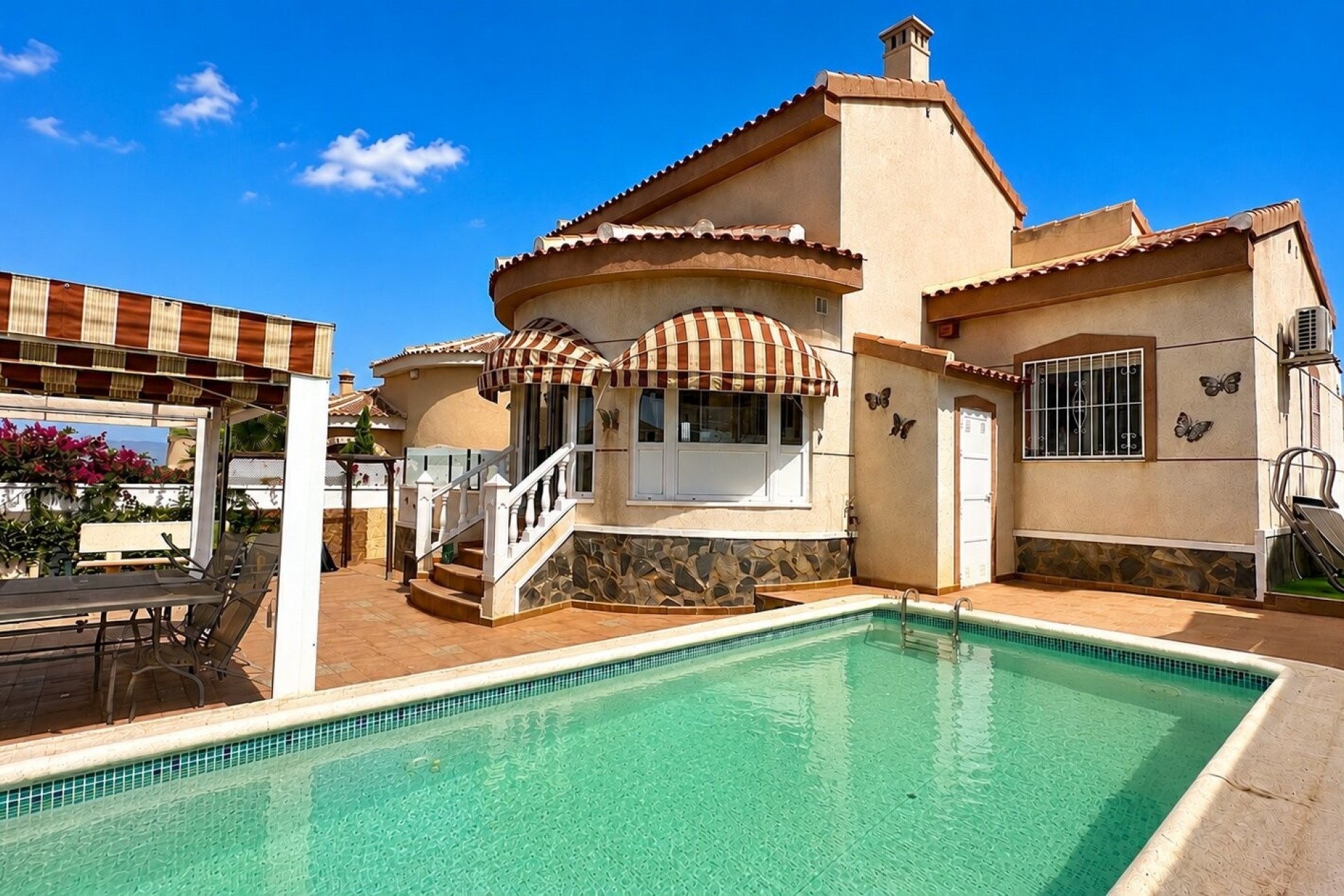 Resale - Detached Villa -
Benijofar - Benimar