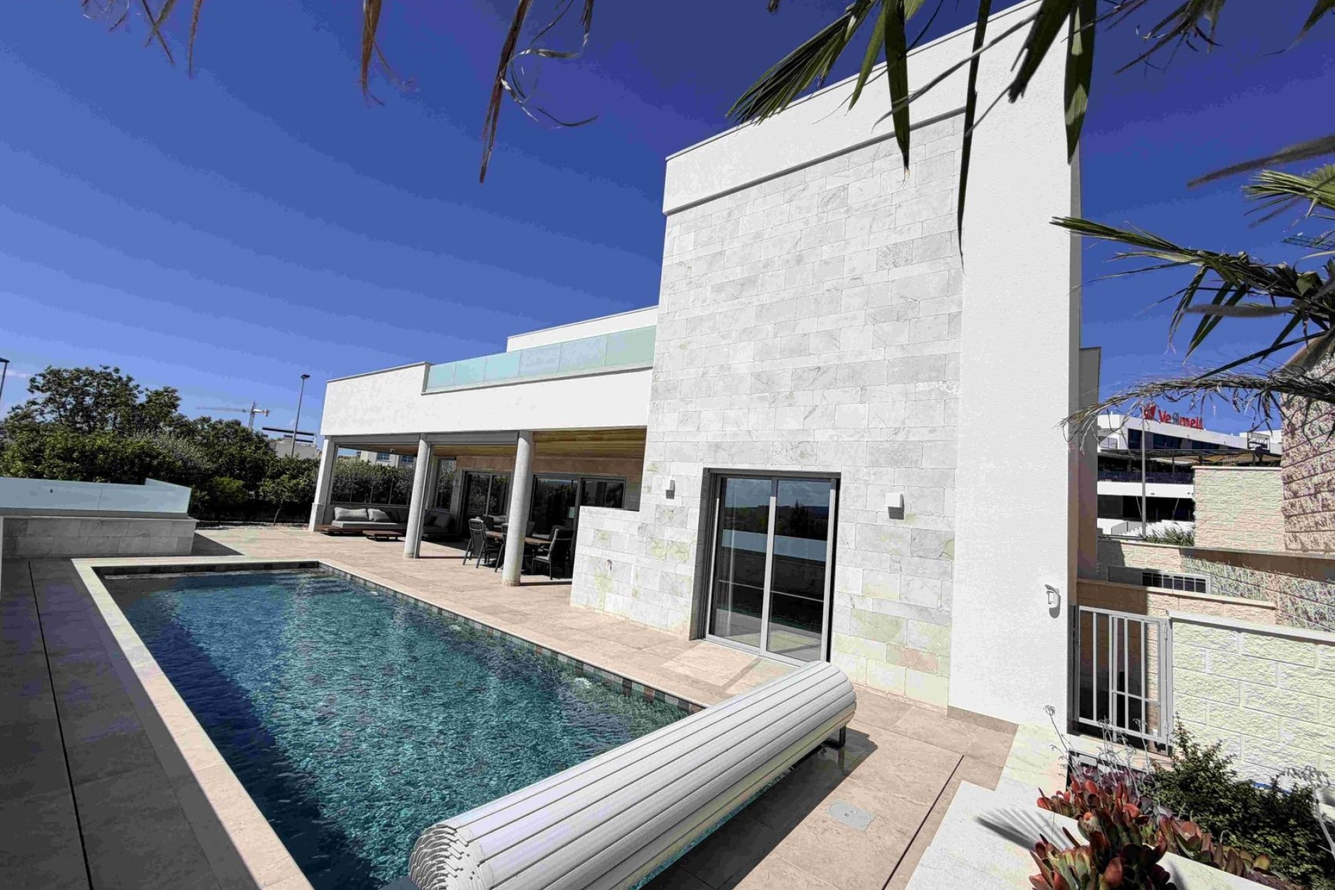 Resale - Detached Villa -
Benijofar - Costa Blanca