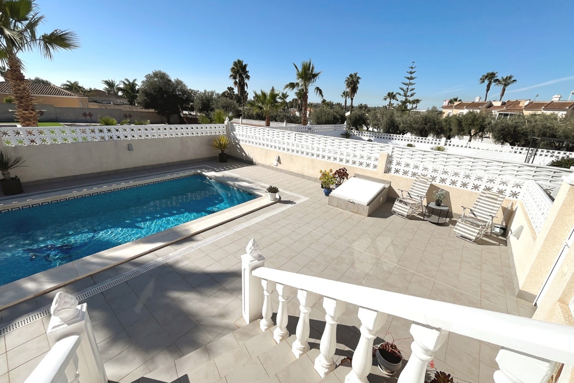 Resale - Detached Villa -
Benijofar - Monte Azul