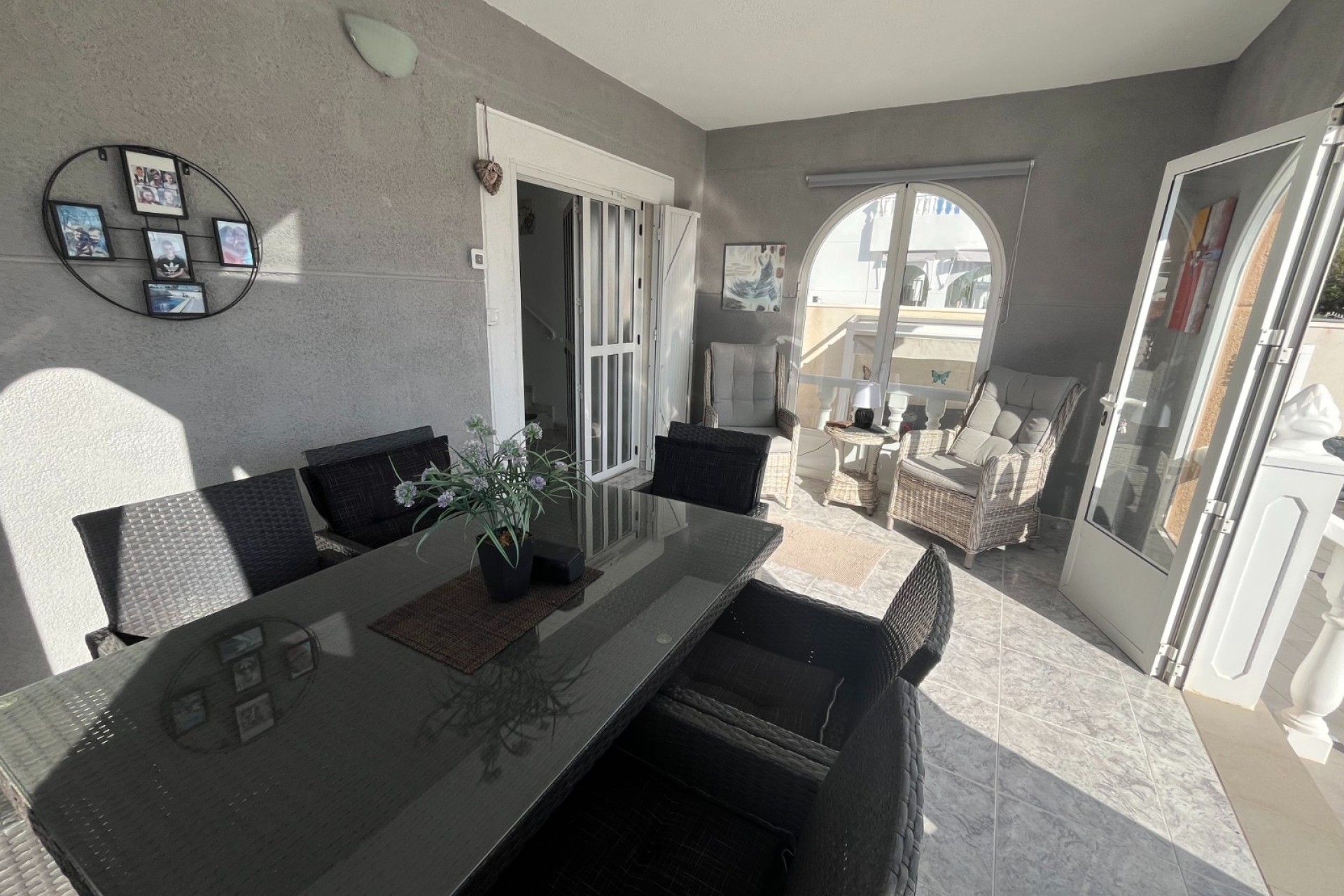 Resale - Detached Villa -
Benijofar - Monte Azul