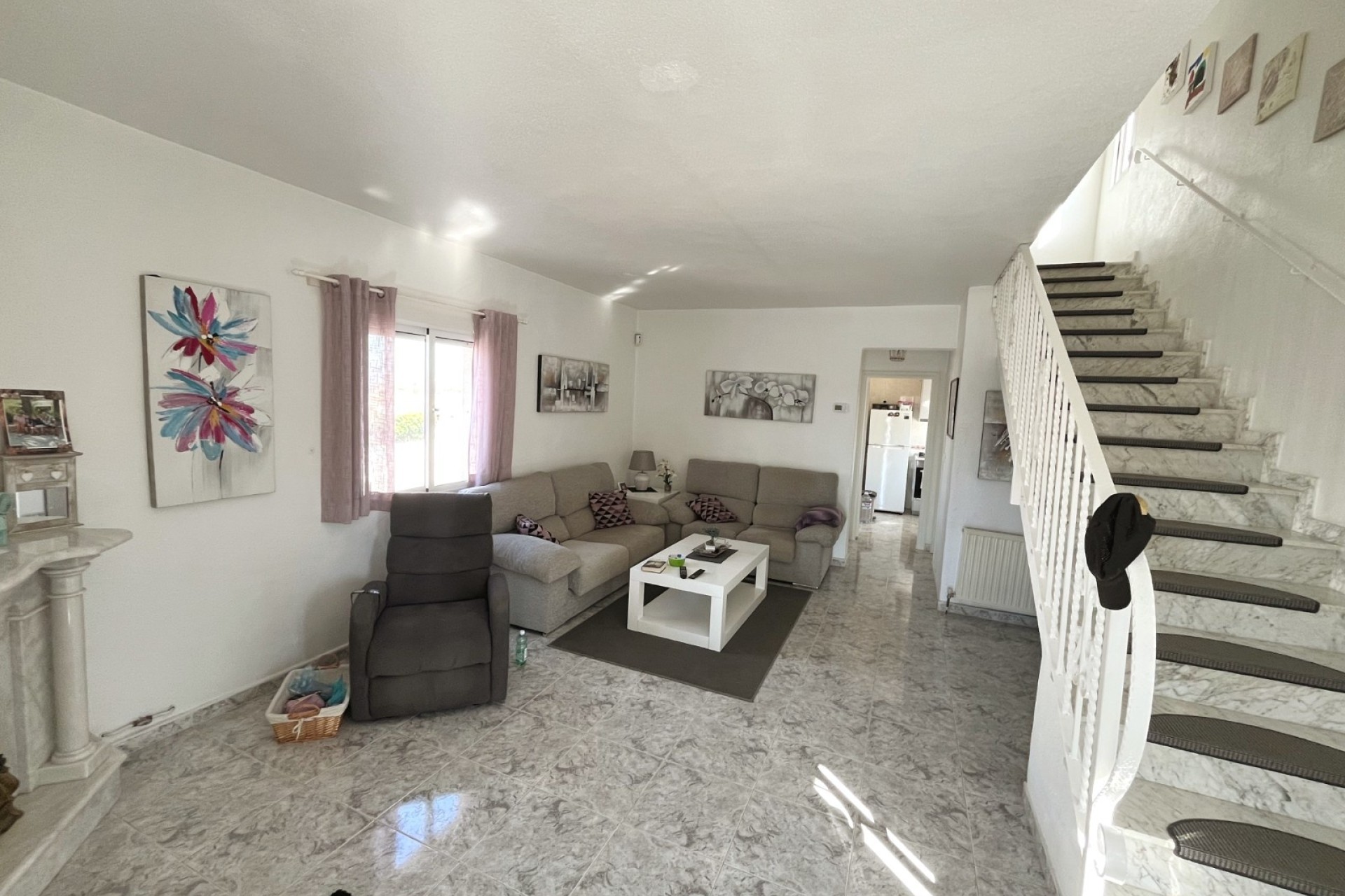 Resale - Detached Villa -
Benijofar - Monte Azul