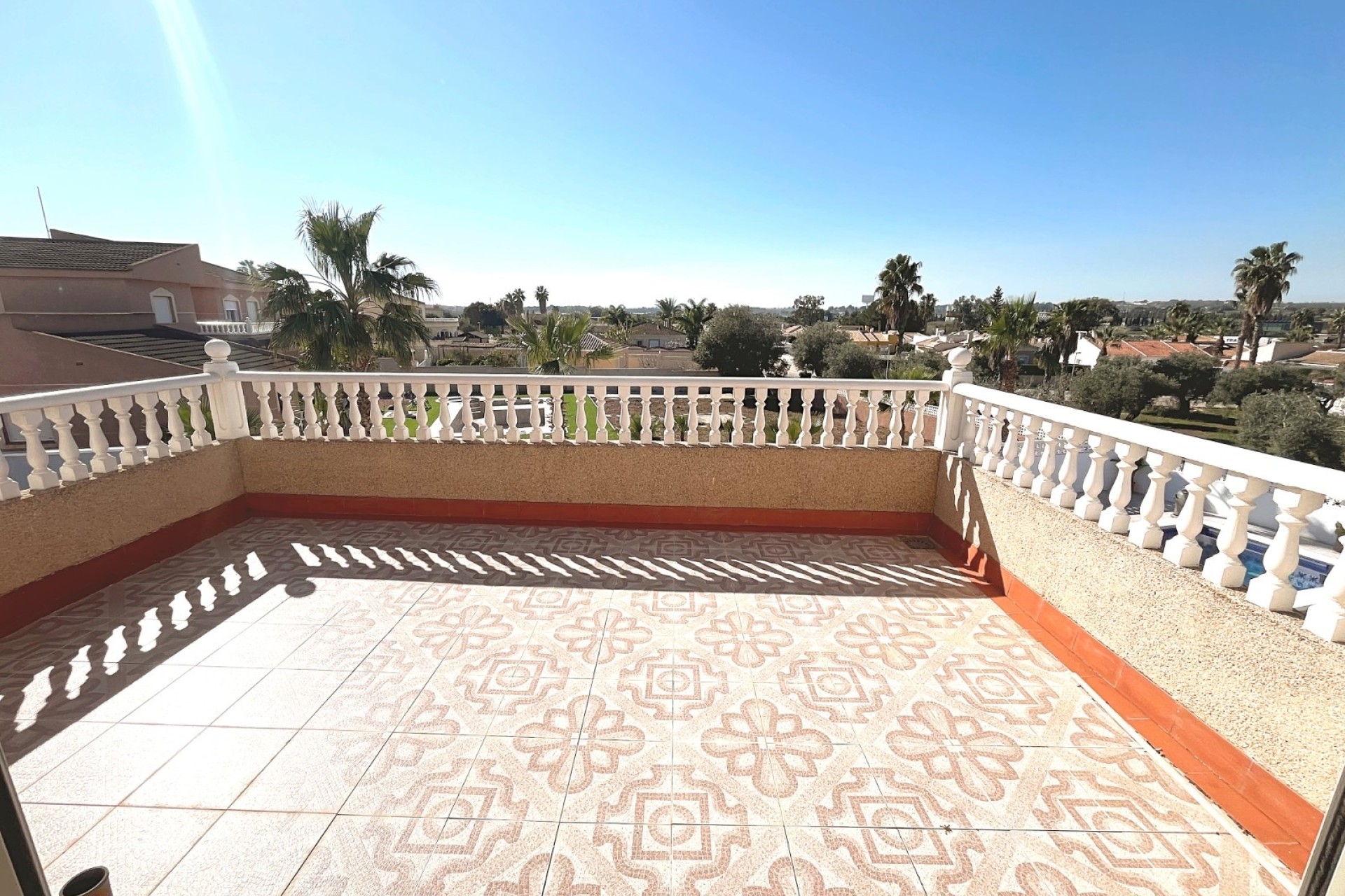 Resale - Detached Villa -
Benijofar - Monte Azul