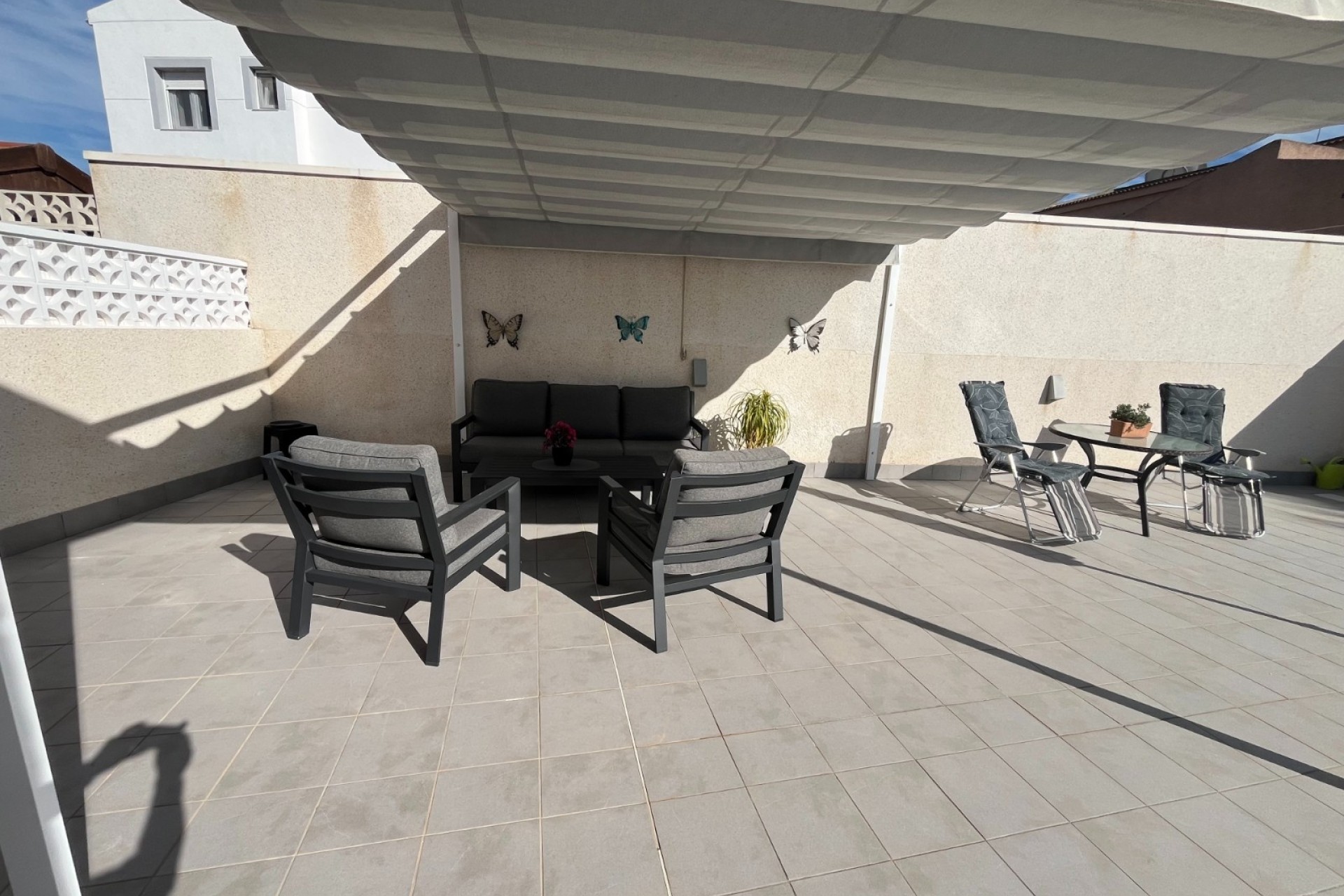 Resale - Detached Villa -
Benijofar - Monte Azul
