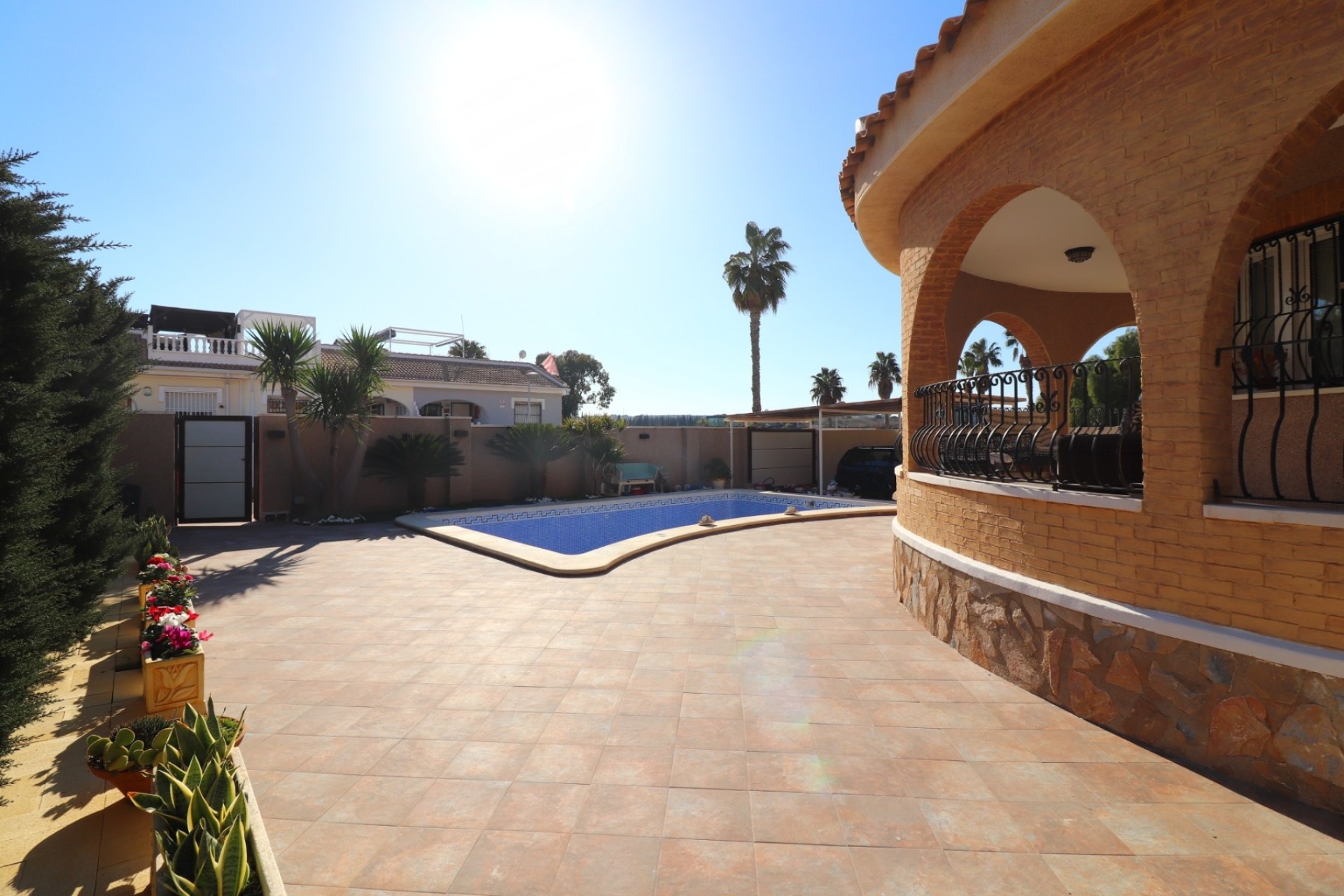 Resale - Detached Villa -
Benijofar - Monte Azul