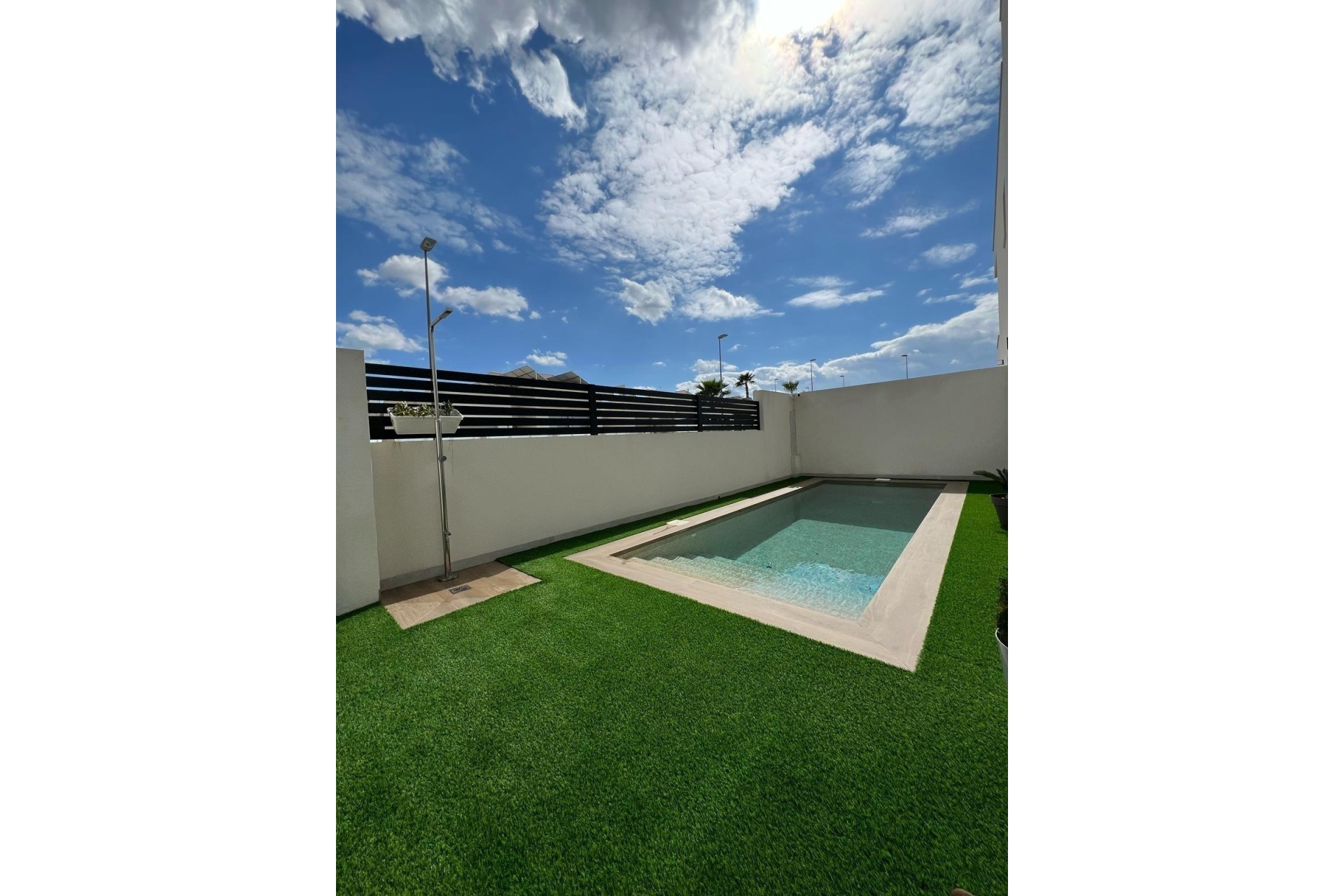 Resale - Detached Villa -
Benijofar