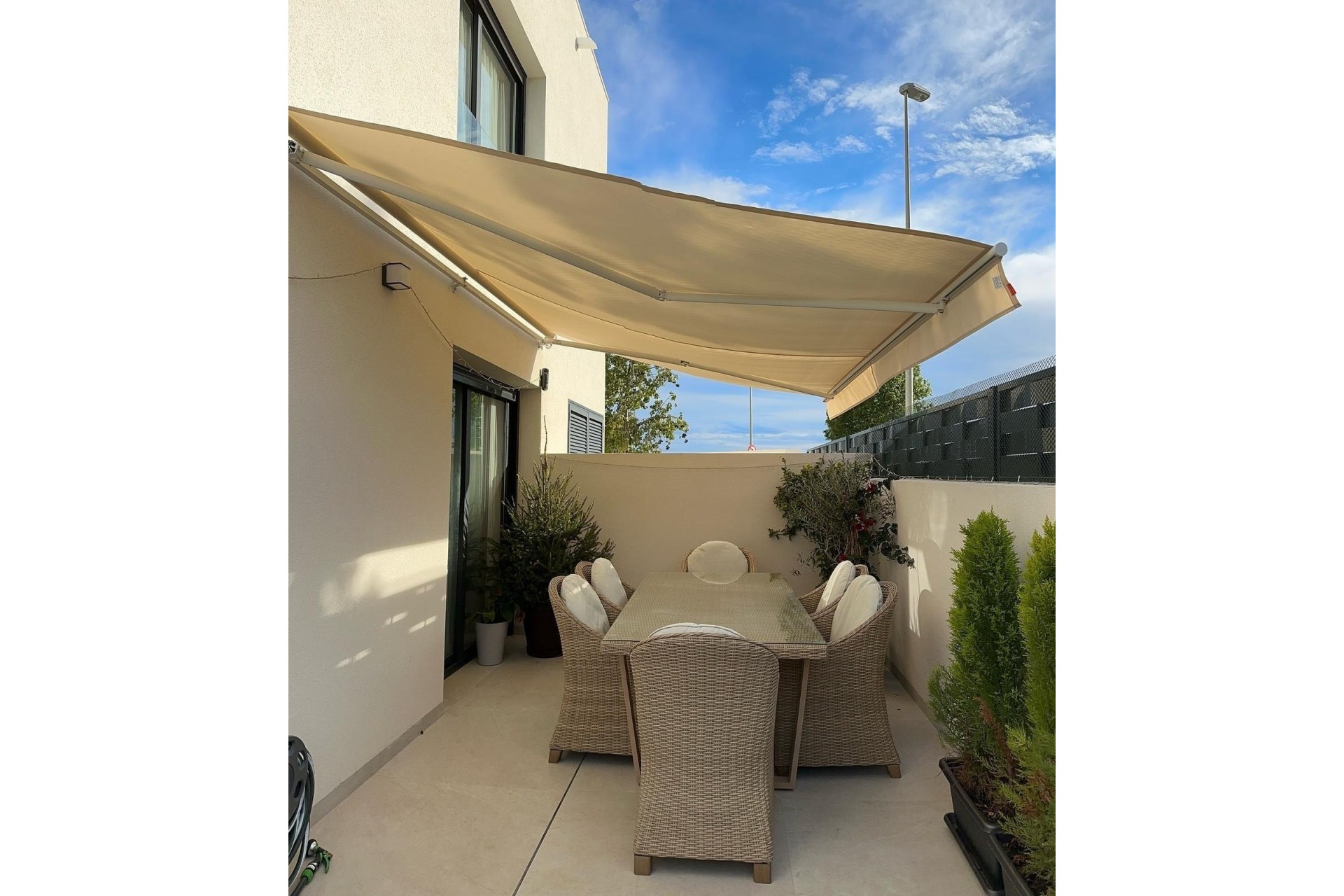 Resale - Detached Villa -
Benijofar