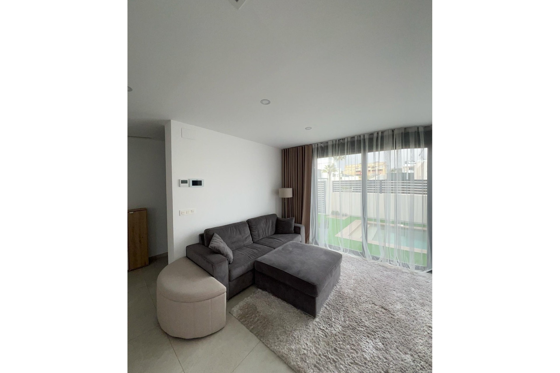 Resale - Detached Villa -
Benijofar