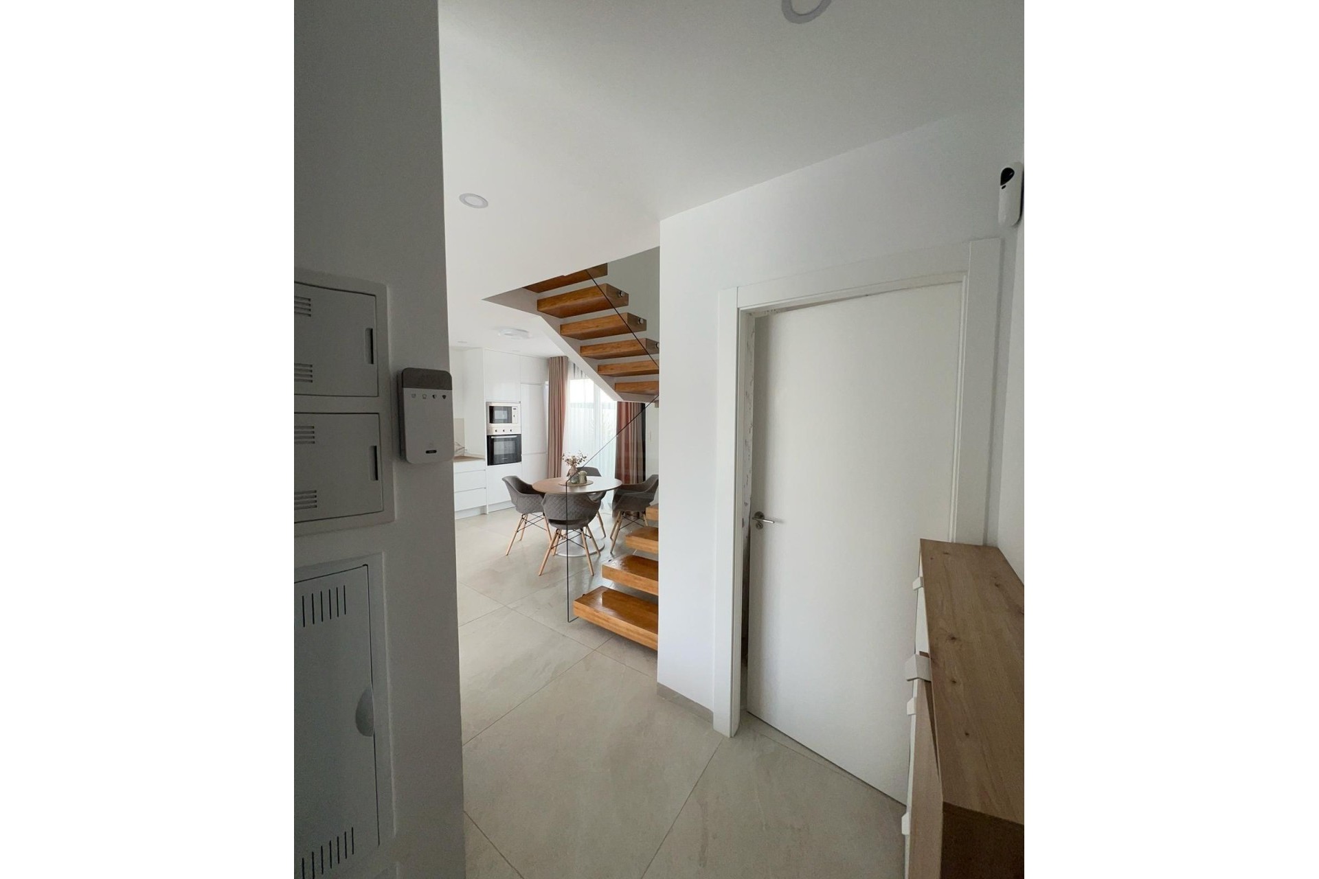 Resale - Detached Villa -
Benijofar