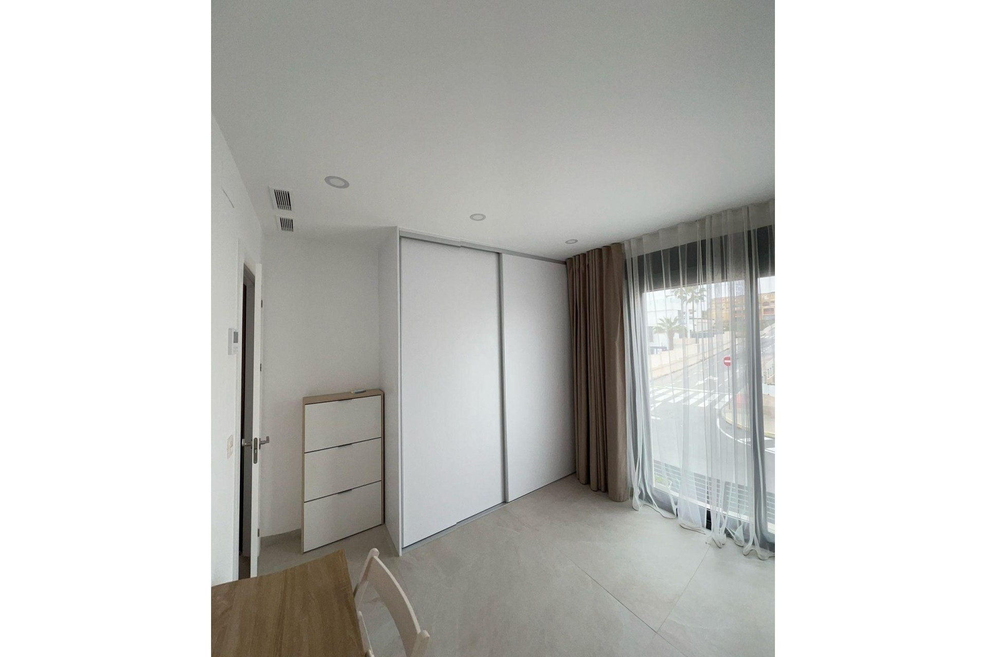 Resale - Detached Villa -
Benijofar