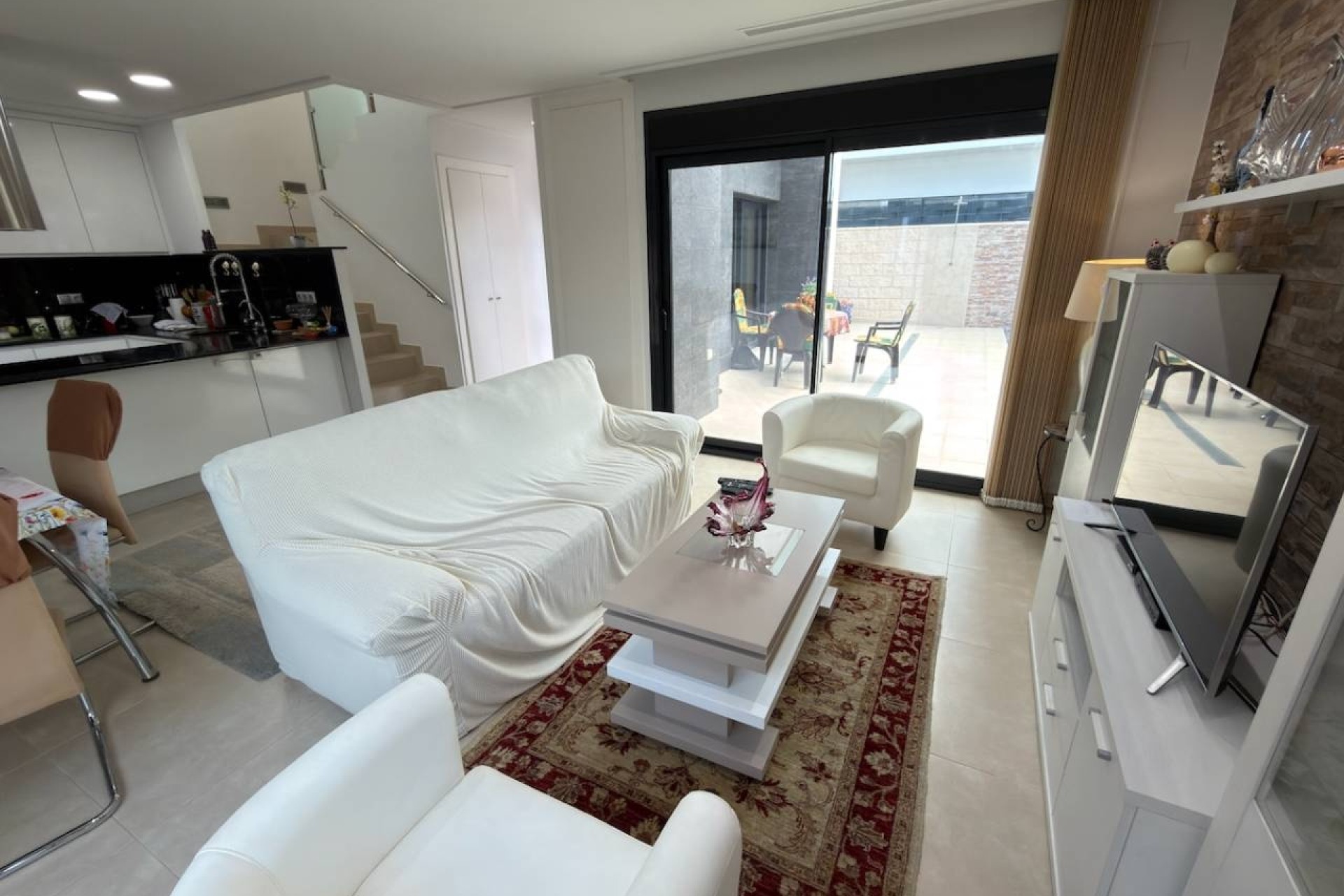 Resale - Detached Villa -
Benijofar