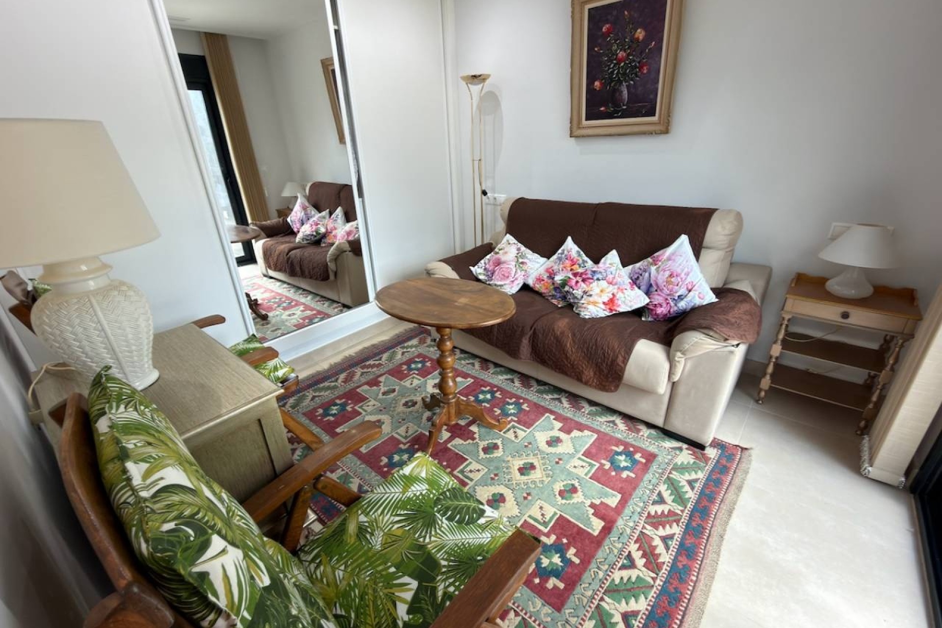 Resale - Detached Villa -
Benijofar