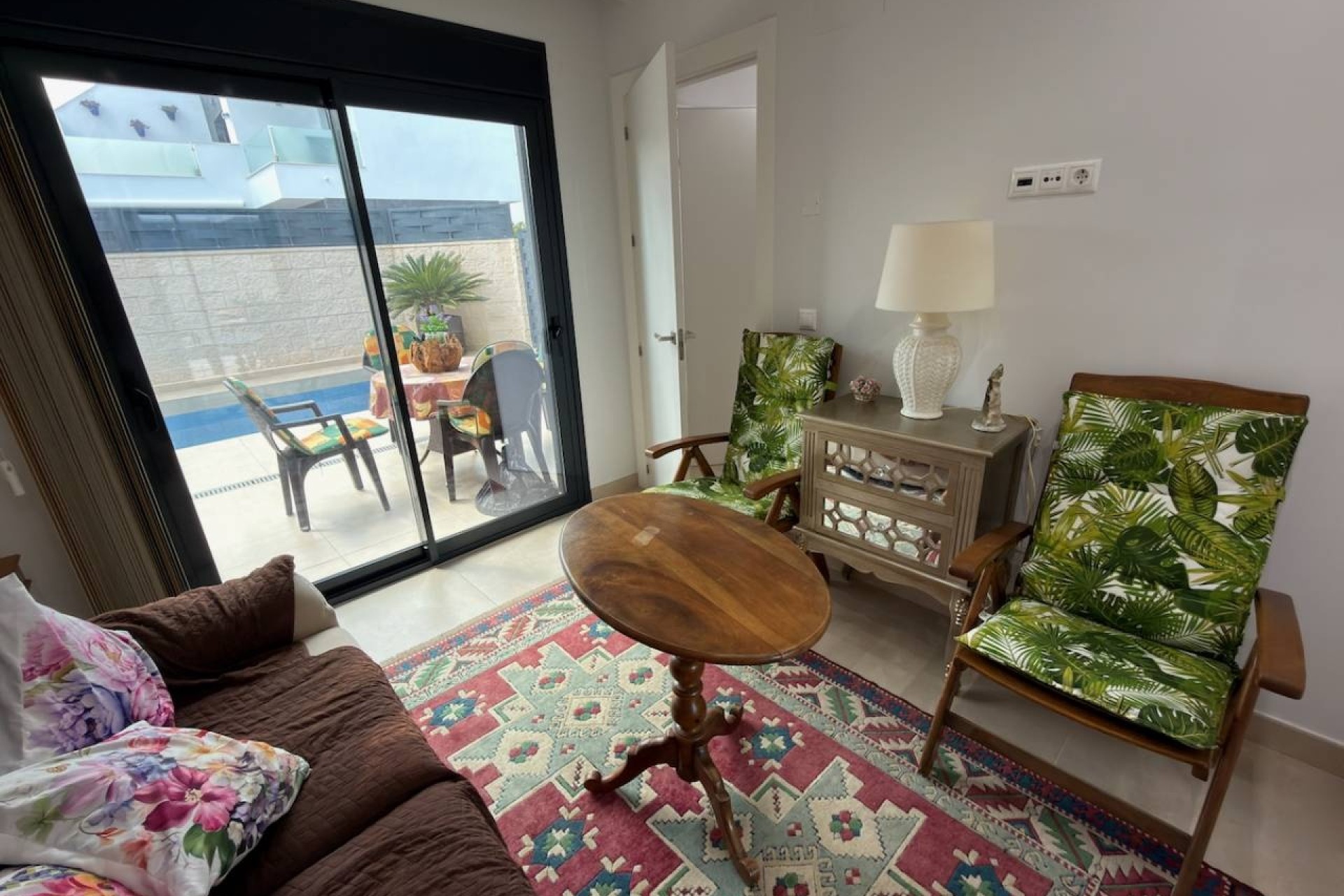 Resale - Detached Villa -
Benijofar
