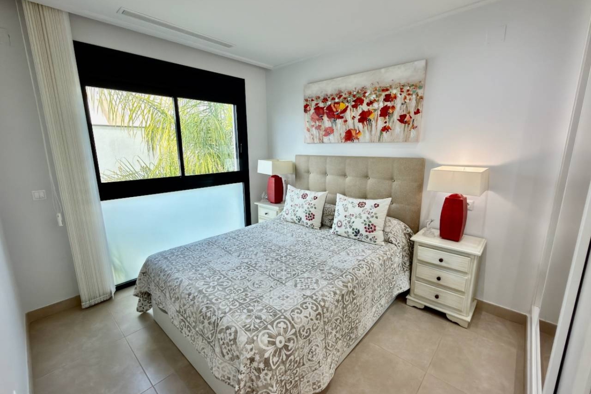 Resale - Detached Villa -
Benijofar