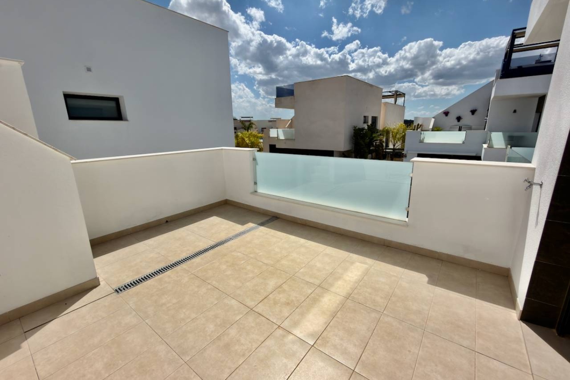 Resale - Detached Villa -
Benijofar