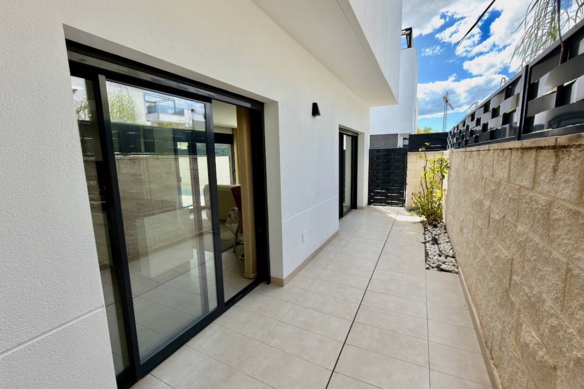 Resale - Detached Villa -
Benijofar