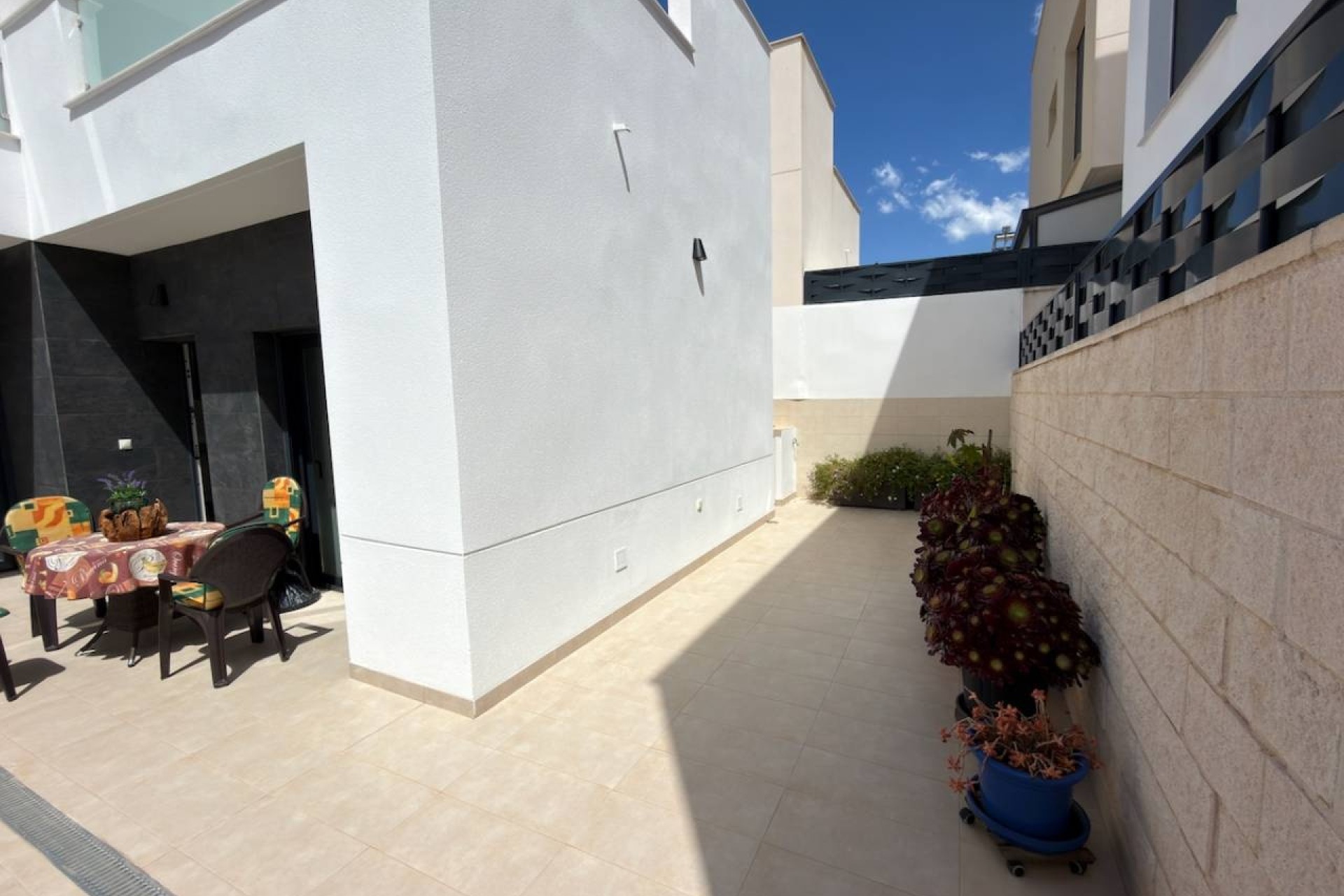 Resale - Detached Villa -
Benijofar