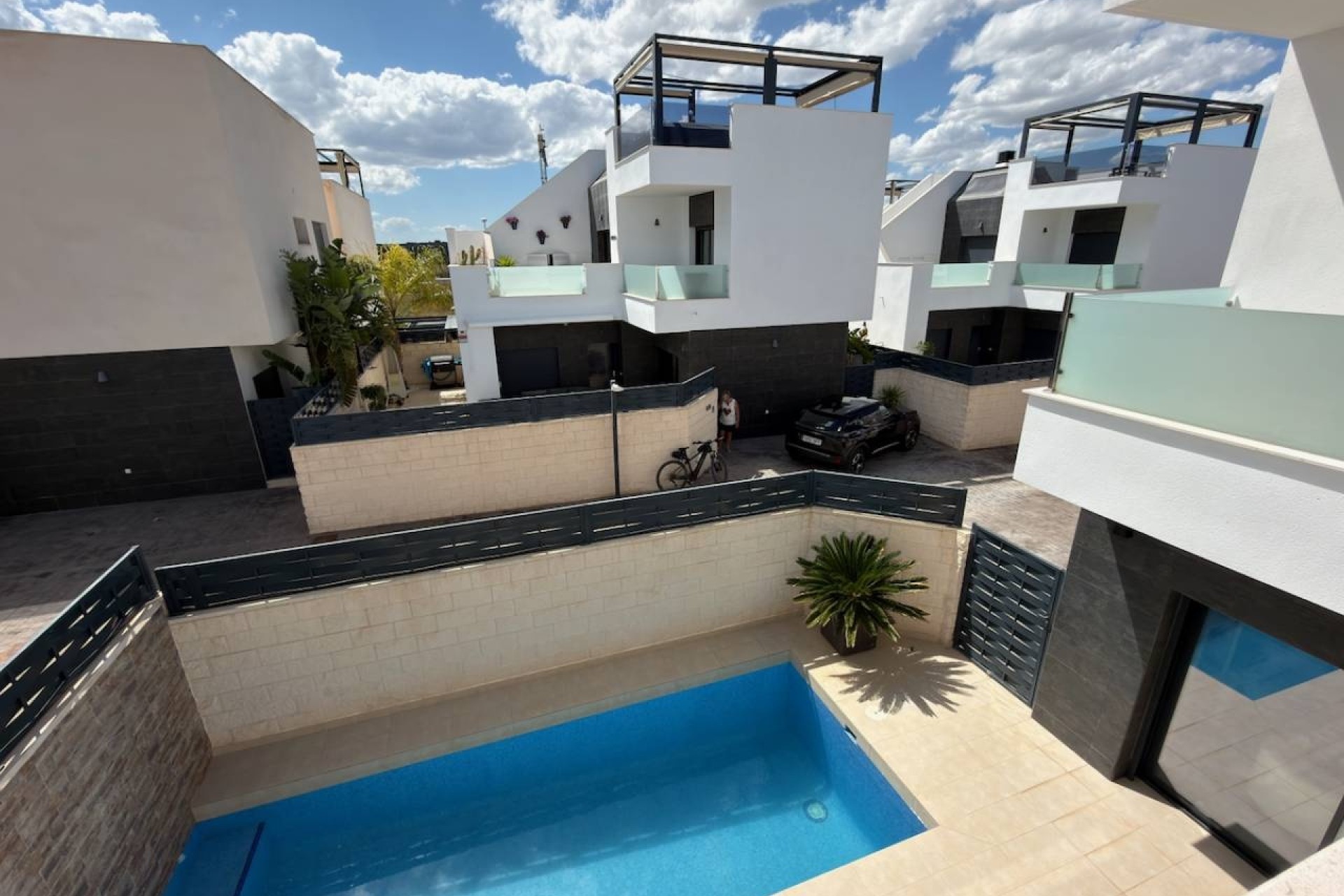 Resale - Detached Villa -
Benijofar