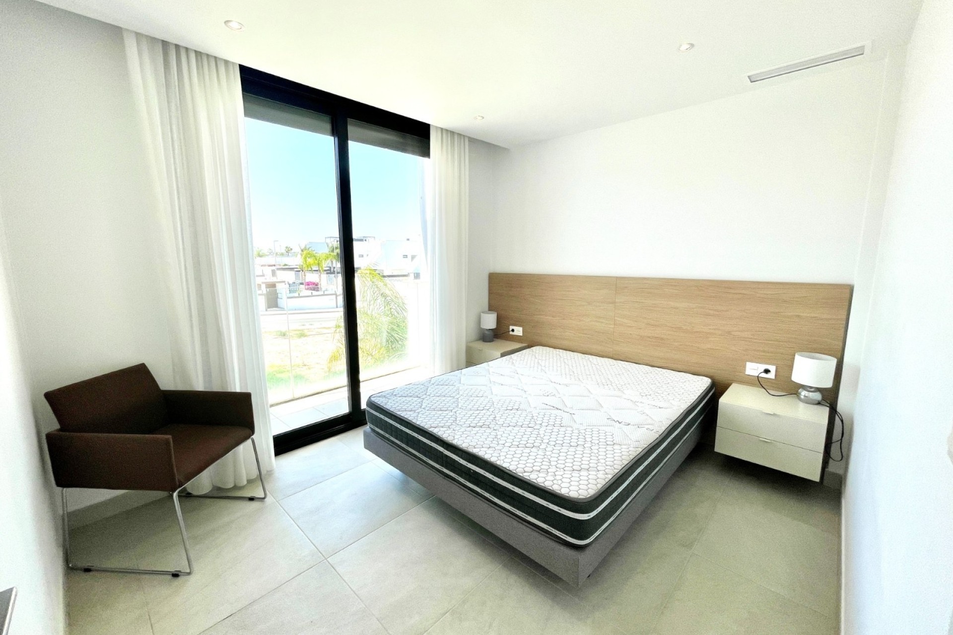 Resale - Detached Villa -
Benijofar